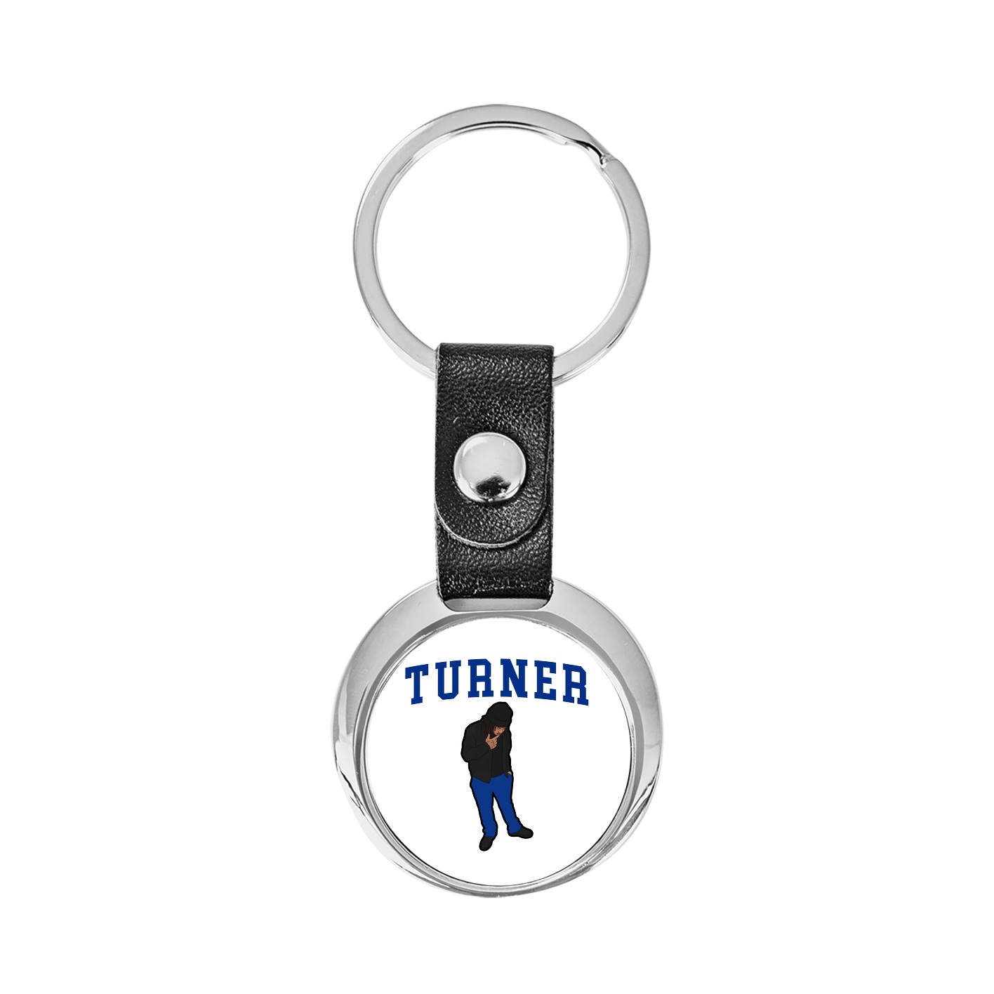 Key Chain — Shirsey in Classic