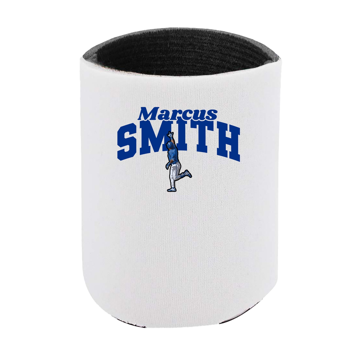 Can Holder — Signature Arch in White