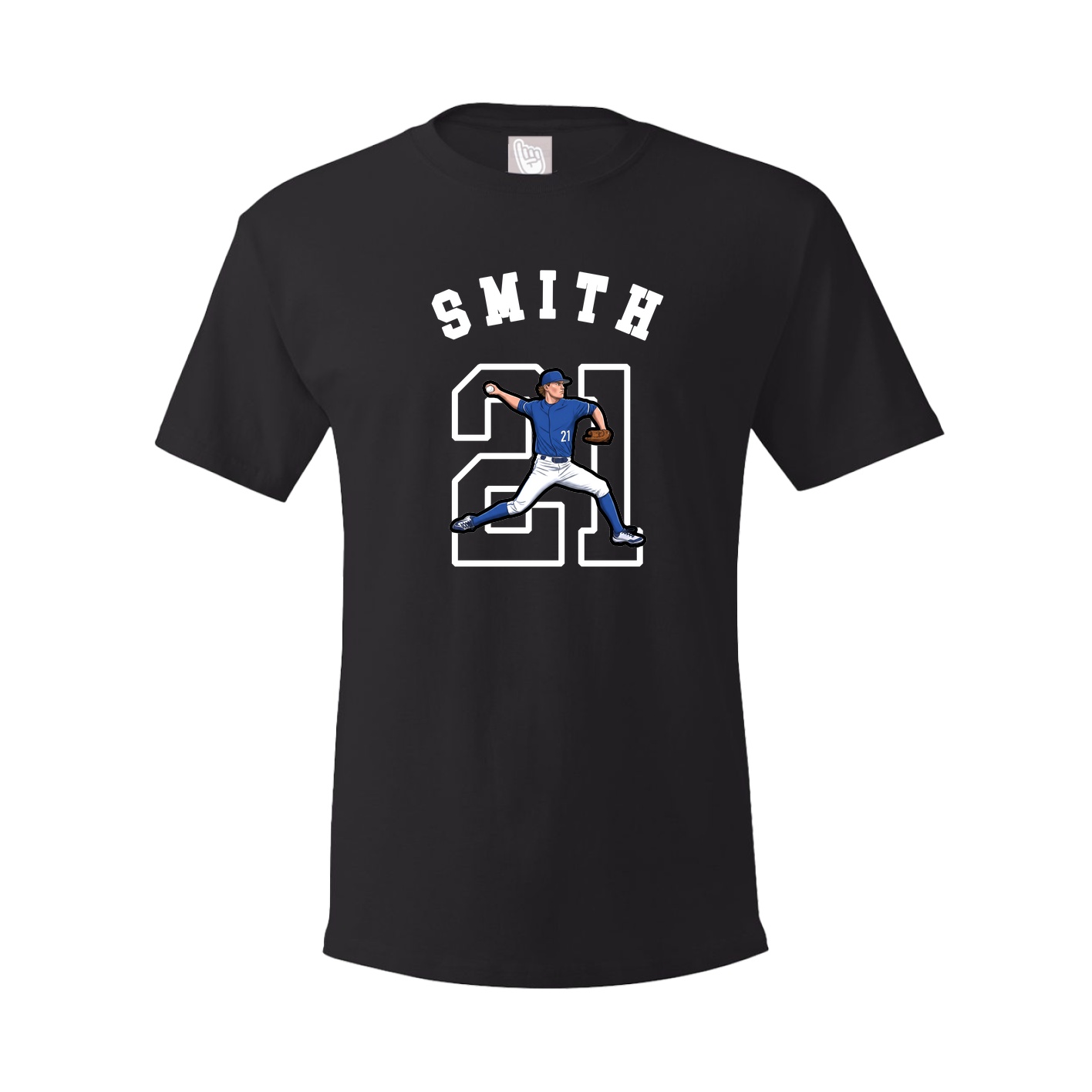 Youth Tee