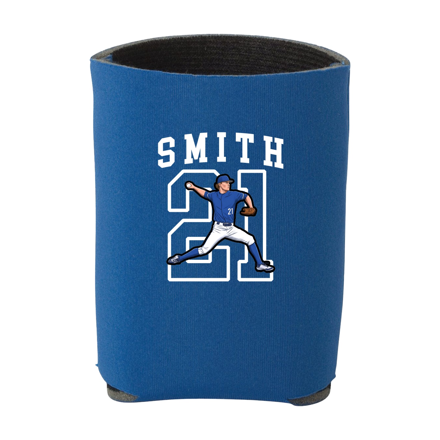 Can Holder — Shirsey in Royal