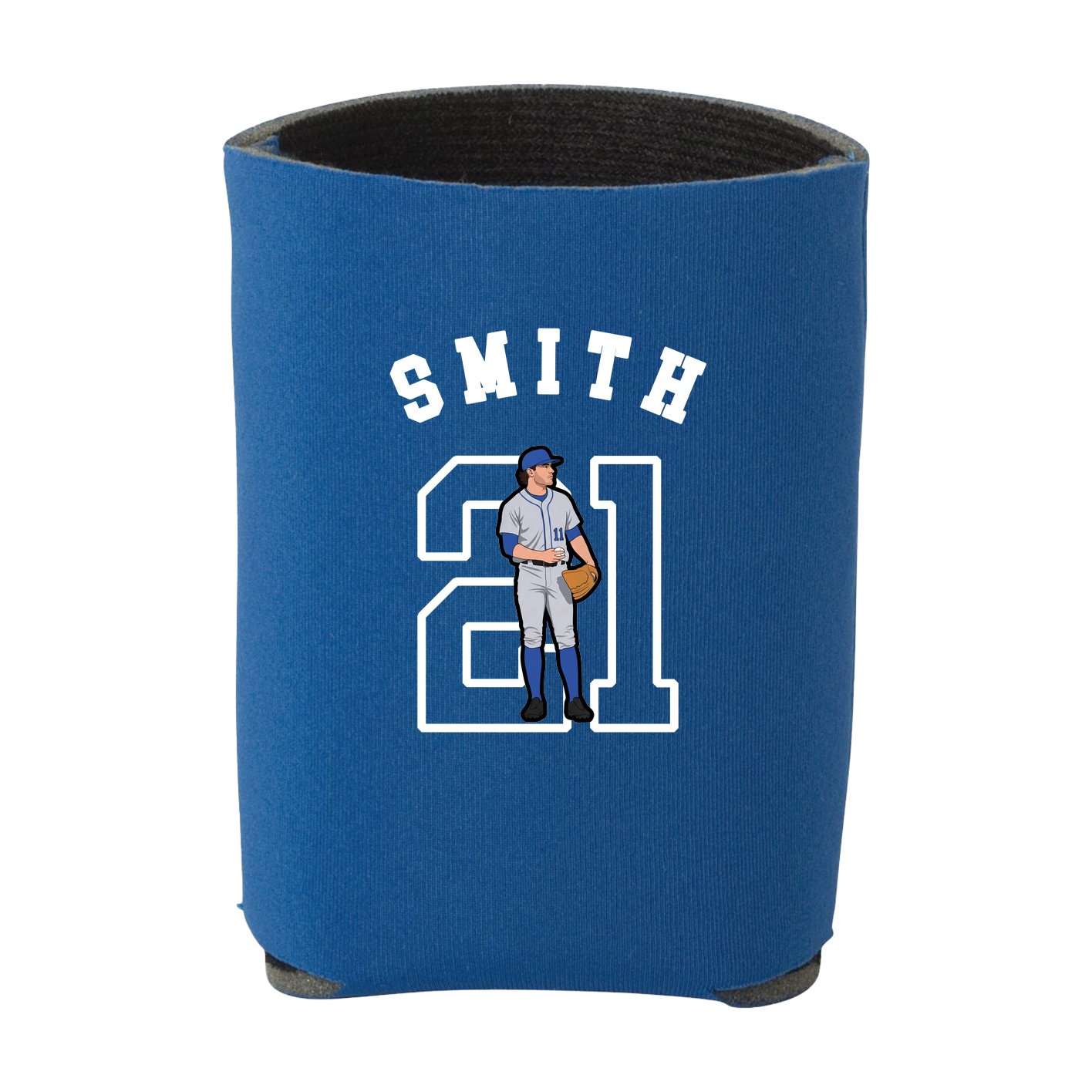 Can Holder — Shirsey Arch in Royal