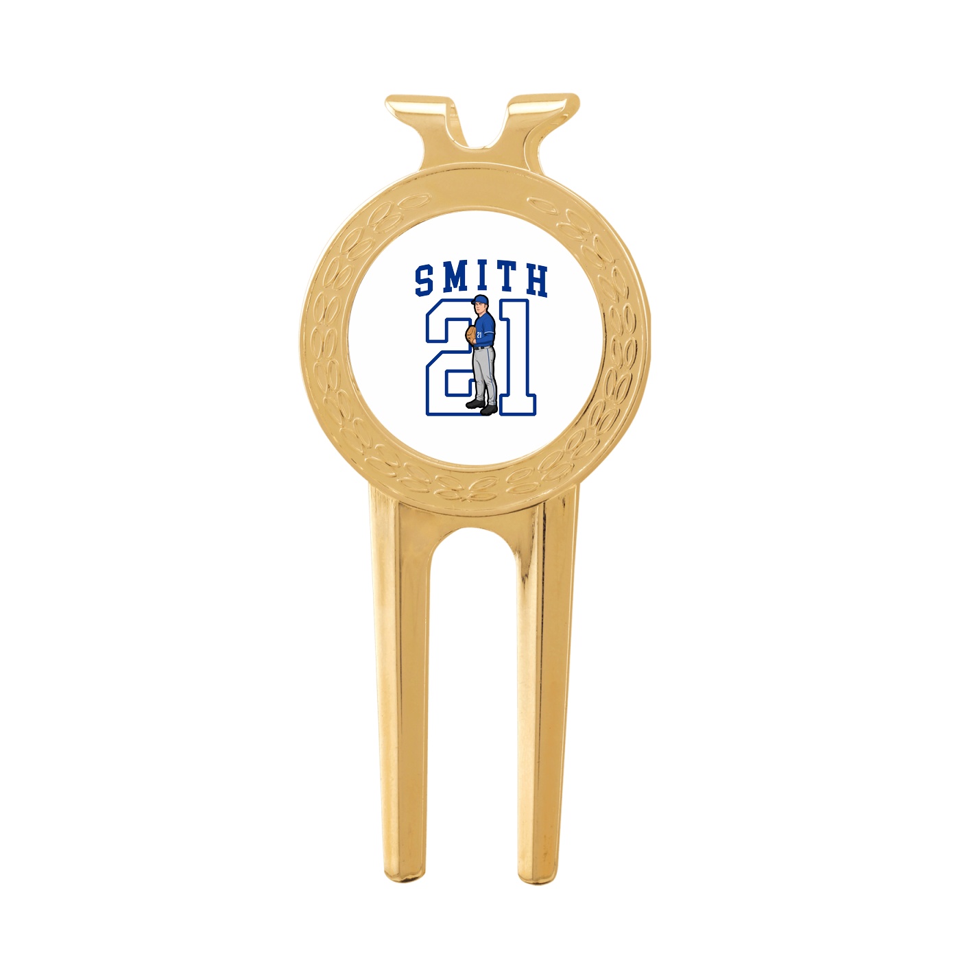 Divot Tool with Ball Marker — Shirsey in Classic