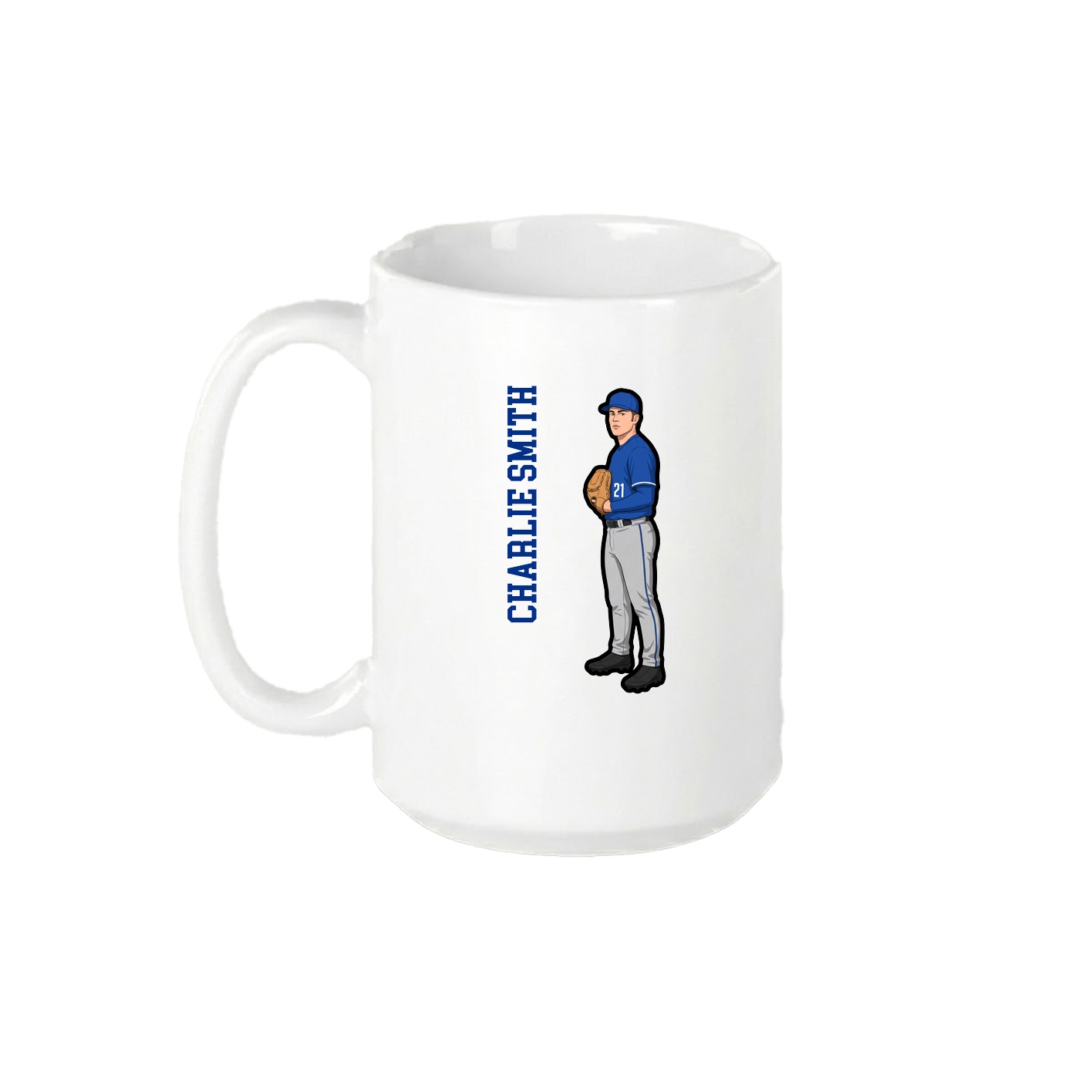 15oz Coffee Mug