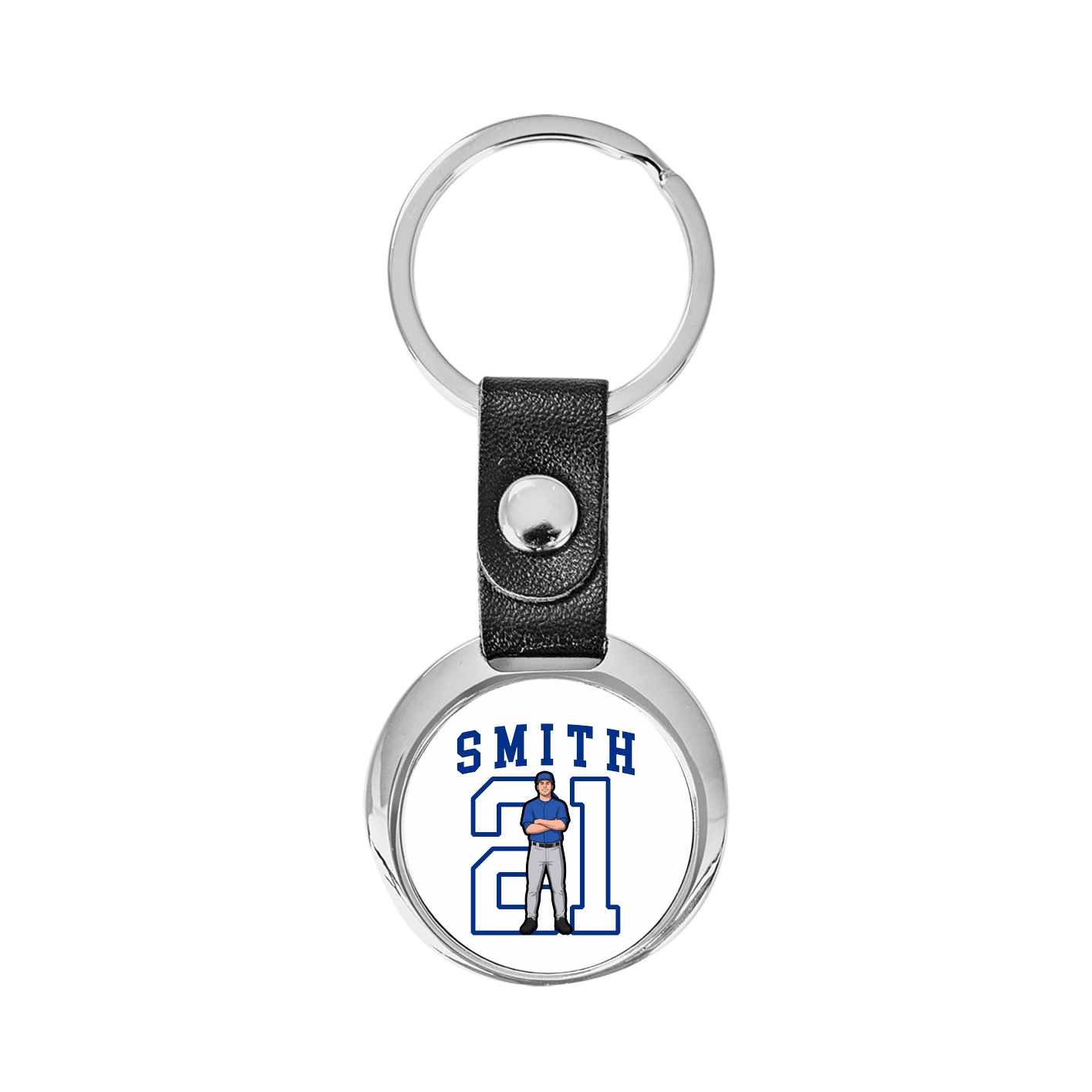 Key Chain — Shirsey in Classic