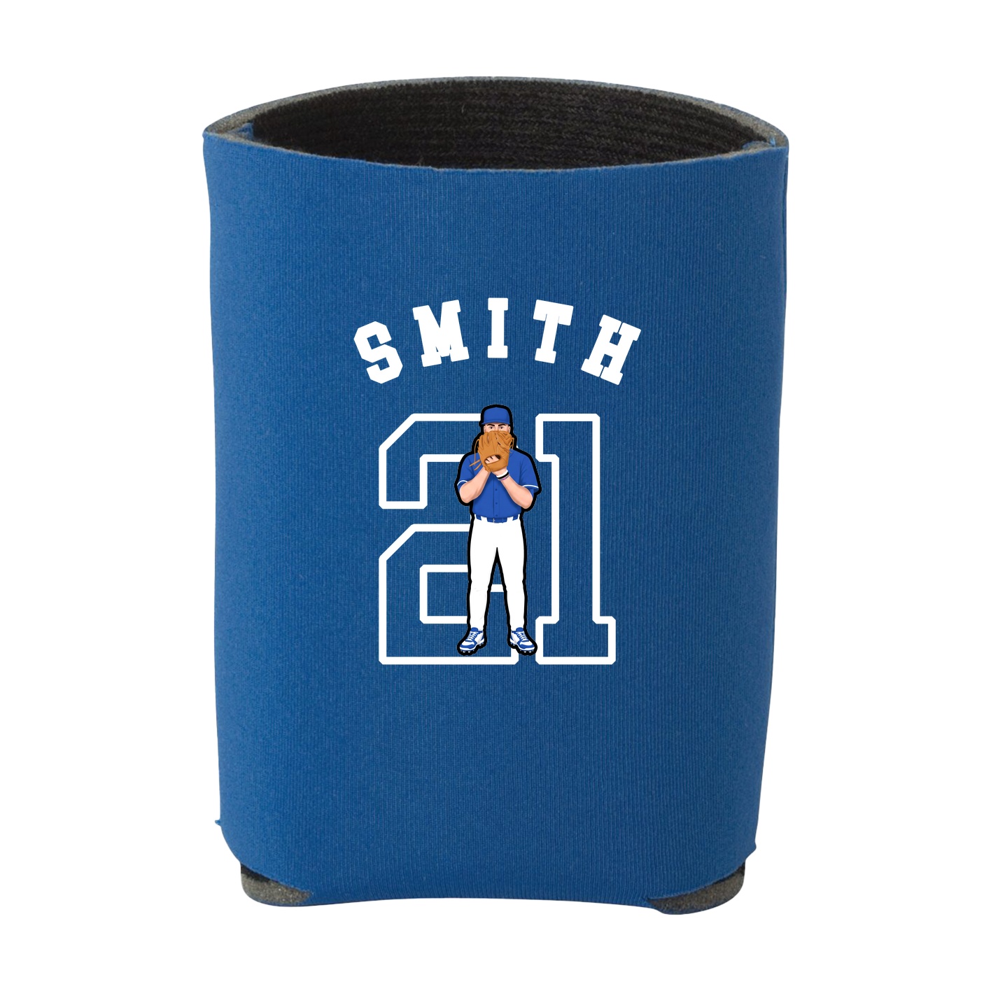 Can Holder — Shirsey Arch in Royal