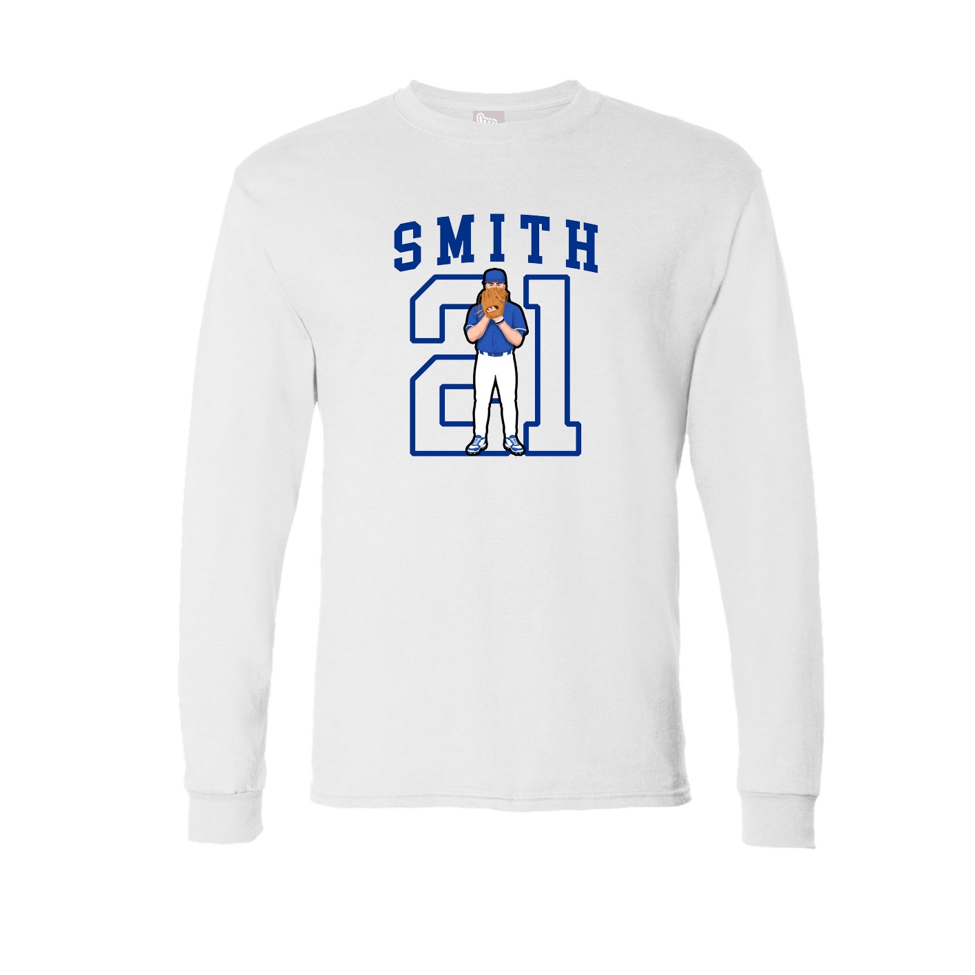 Long Sleeve Tee
