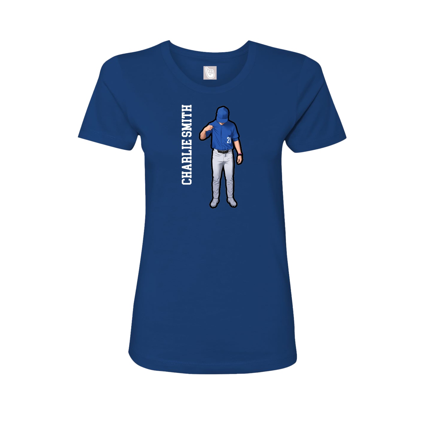 Womens Tee