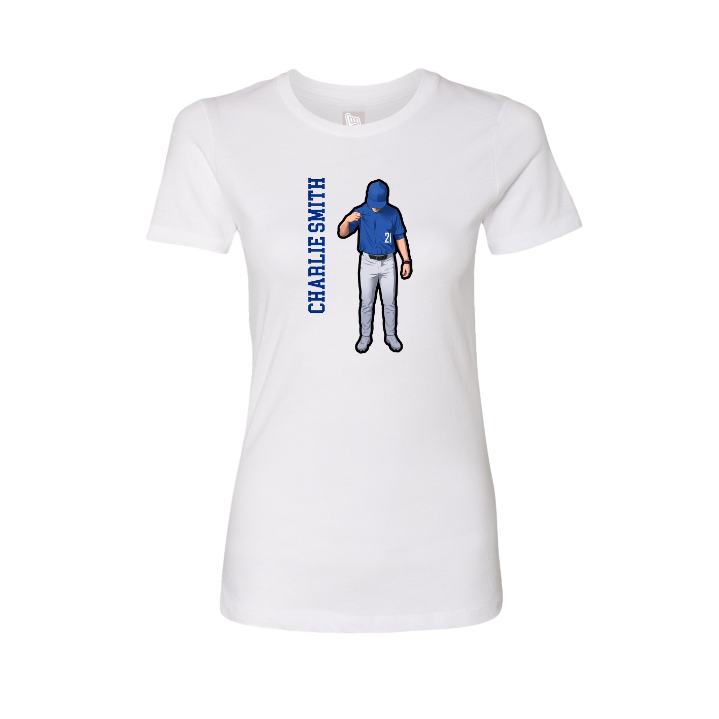Womens Tee