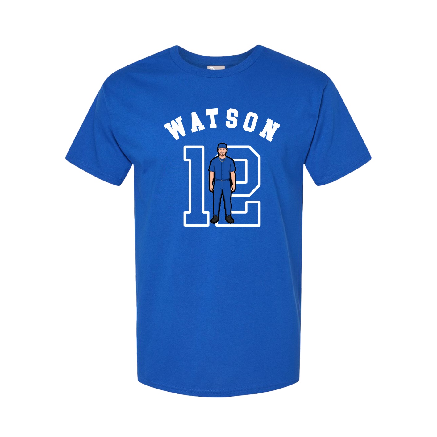 Tee — Shirsey Arch in Royal
