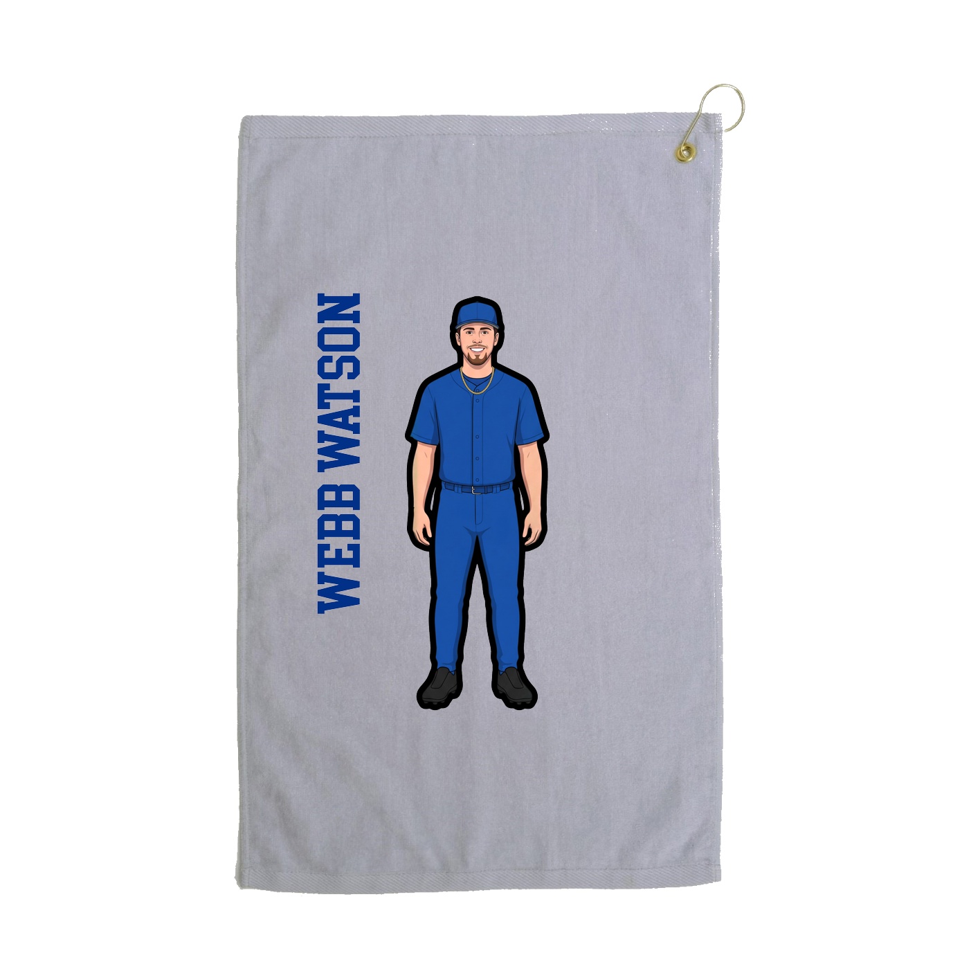 Golf Towel