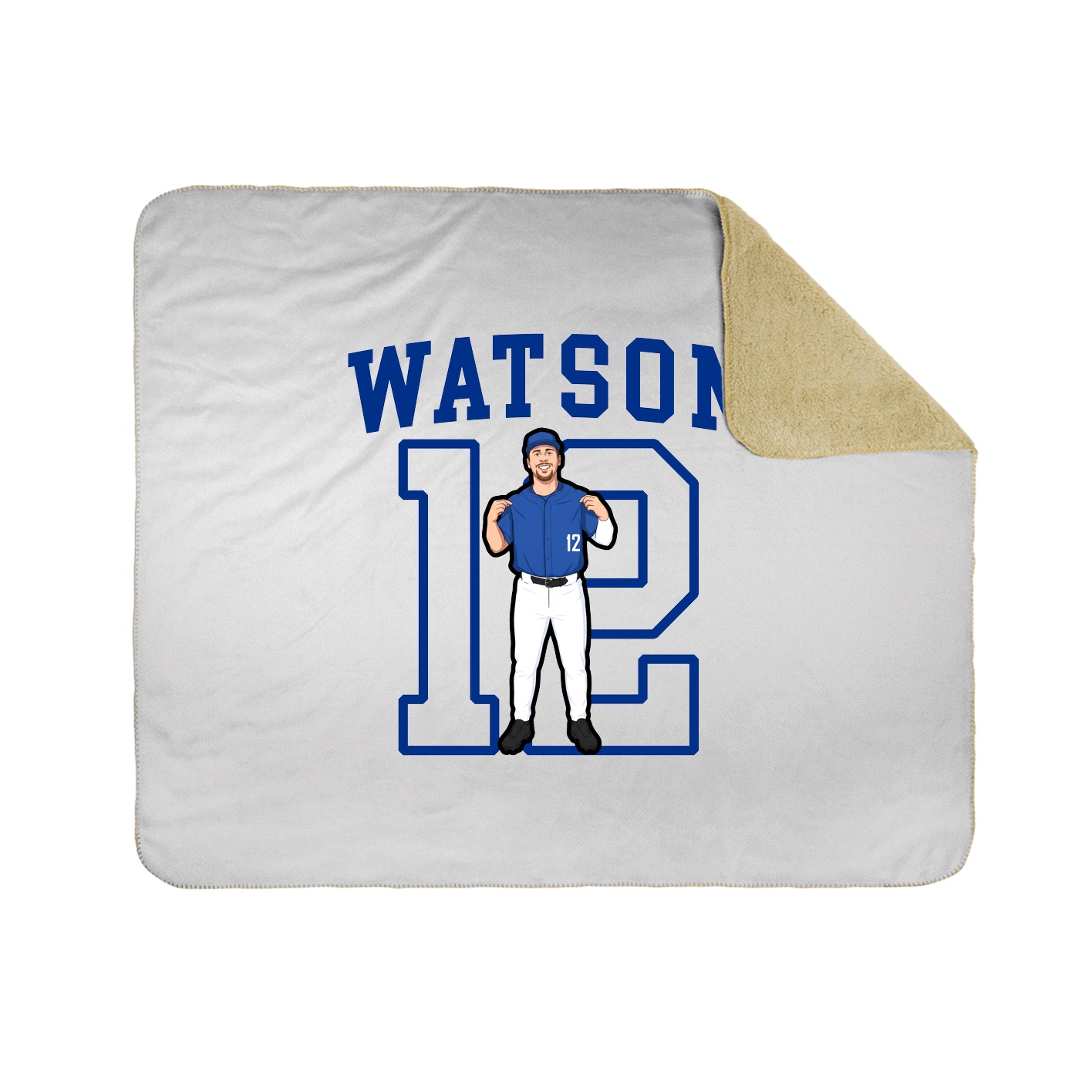 Throw Blanket