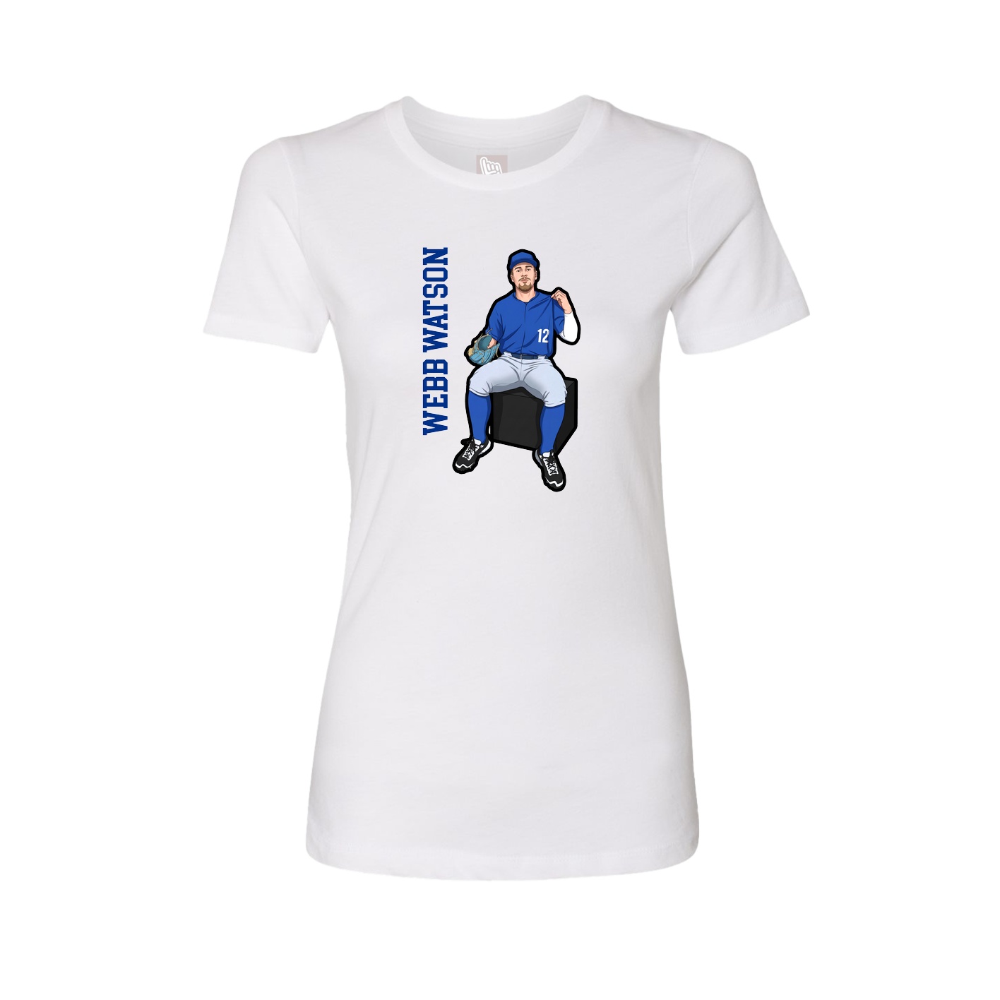 Womens Tee