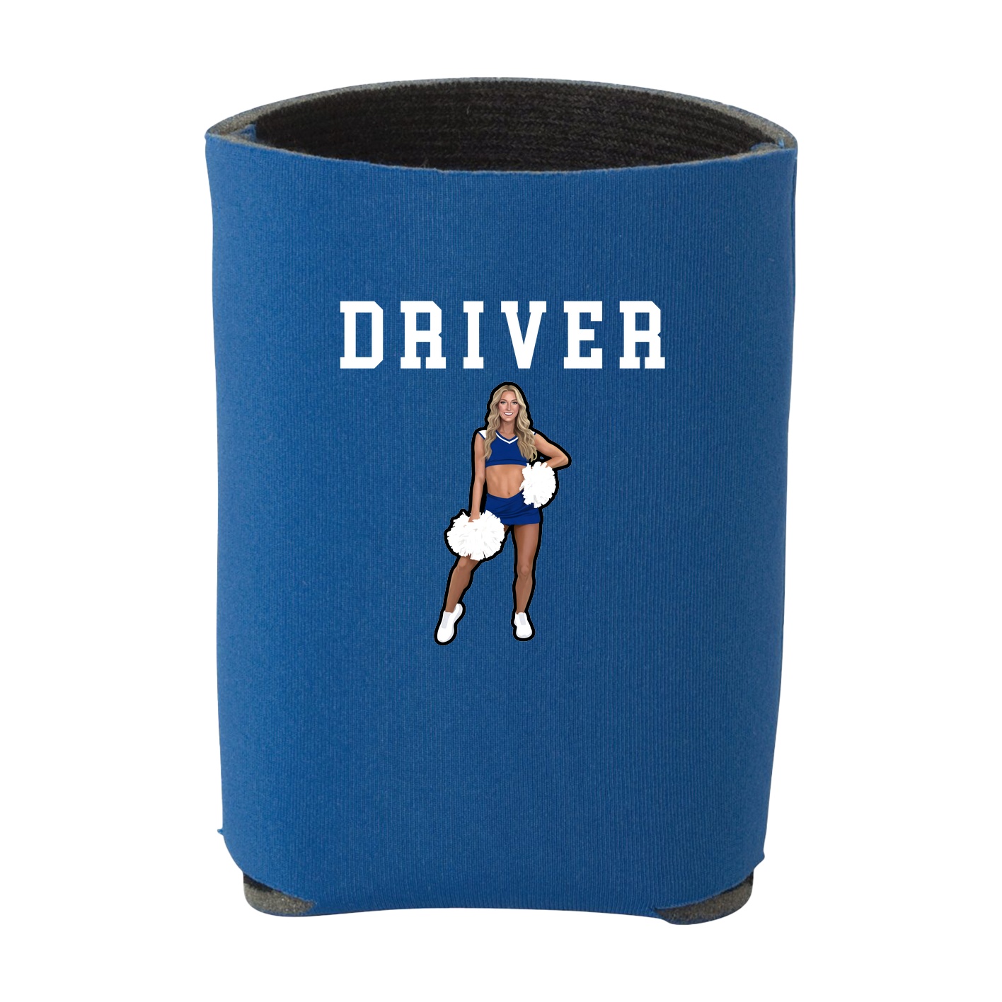 Can Holder — Shirsey in Royal