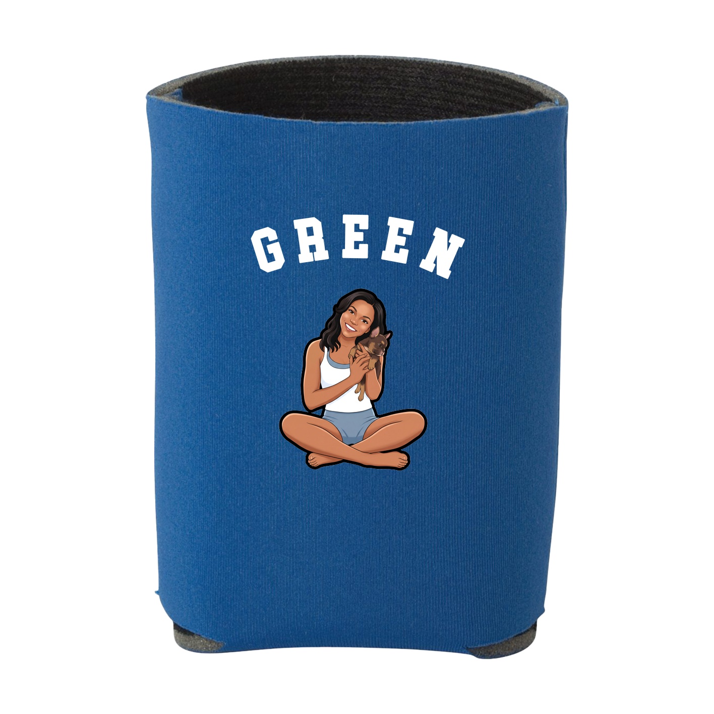 Can Holder — Shirsey Arch in Royal