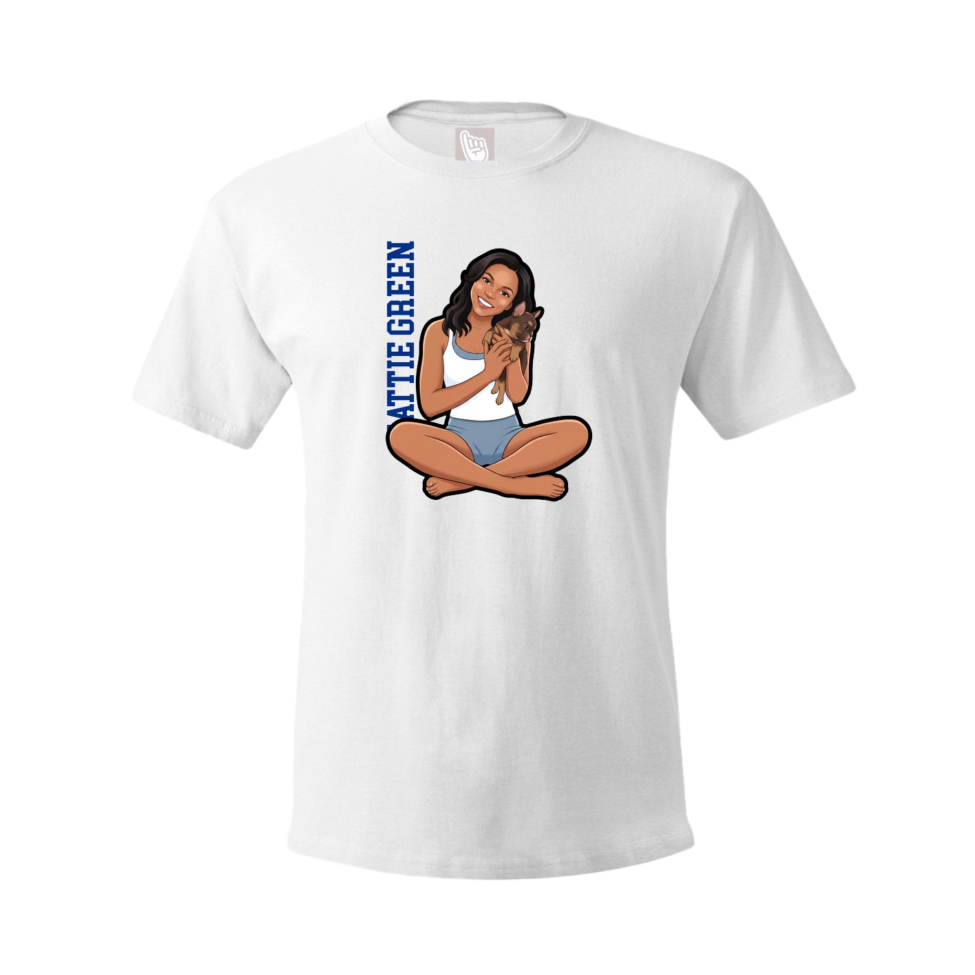 Tee