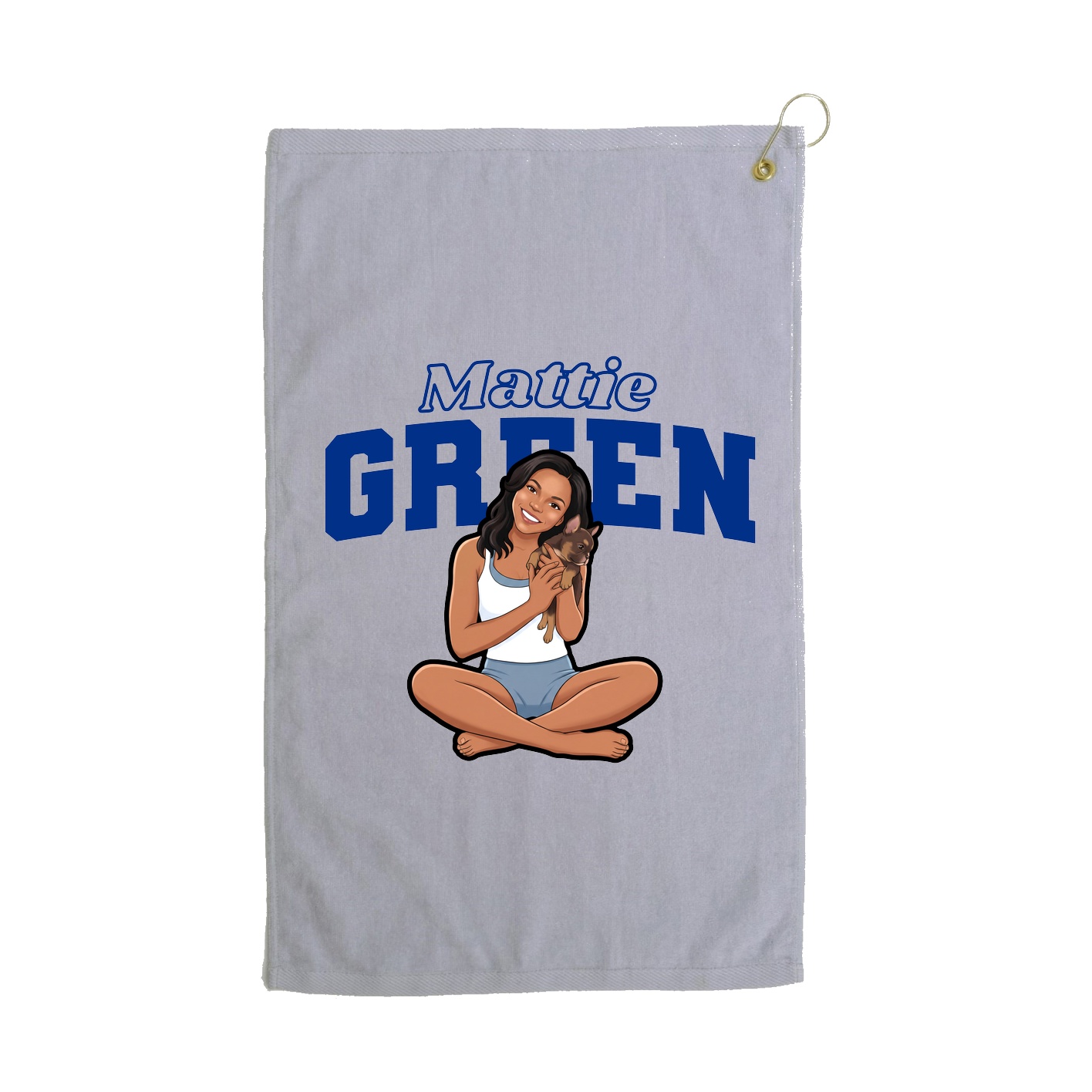 Golf Towel