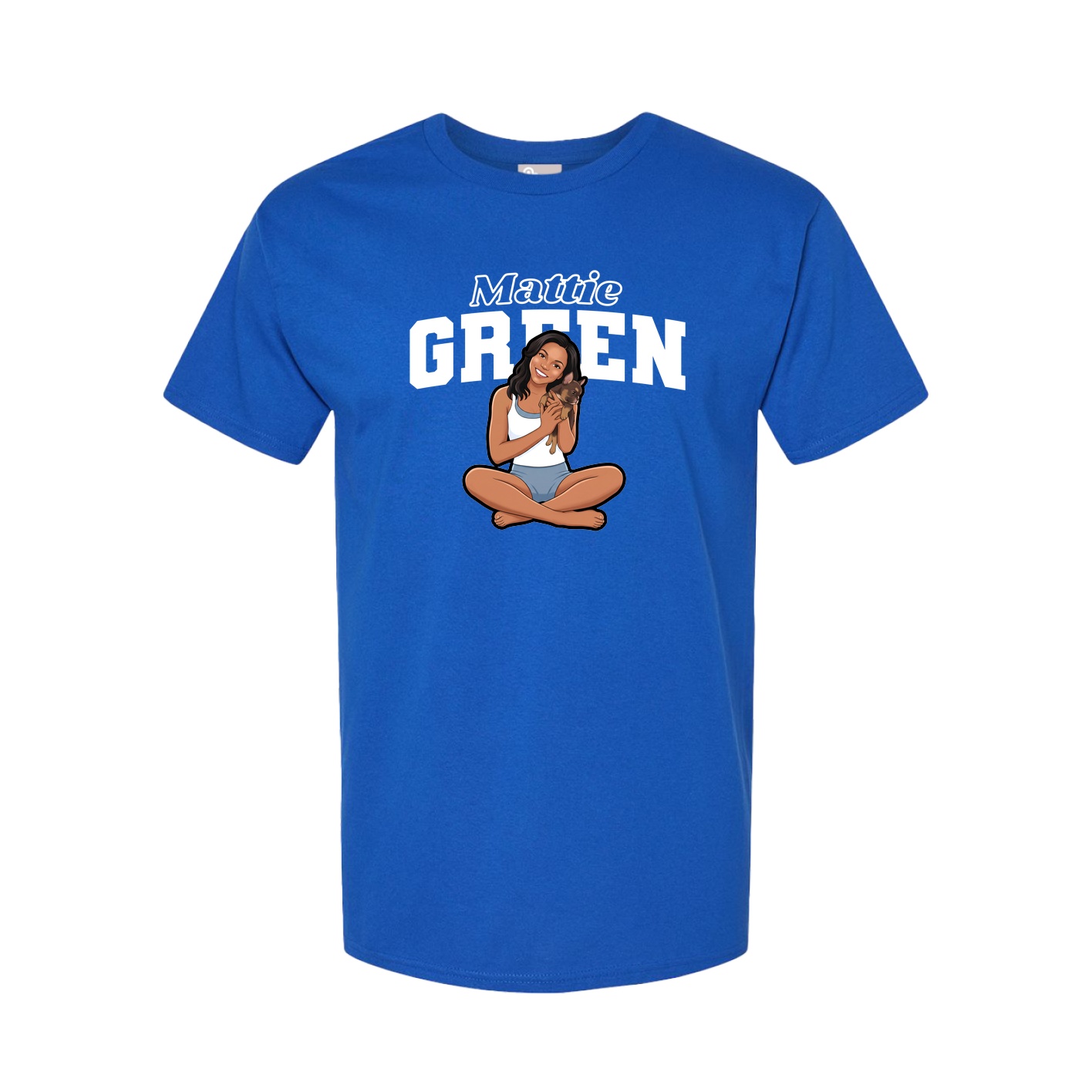 Tee