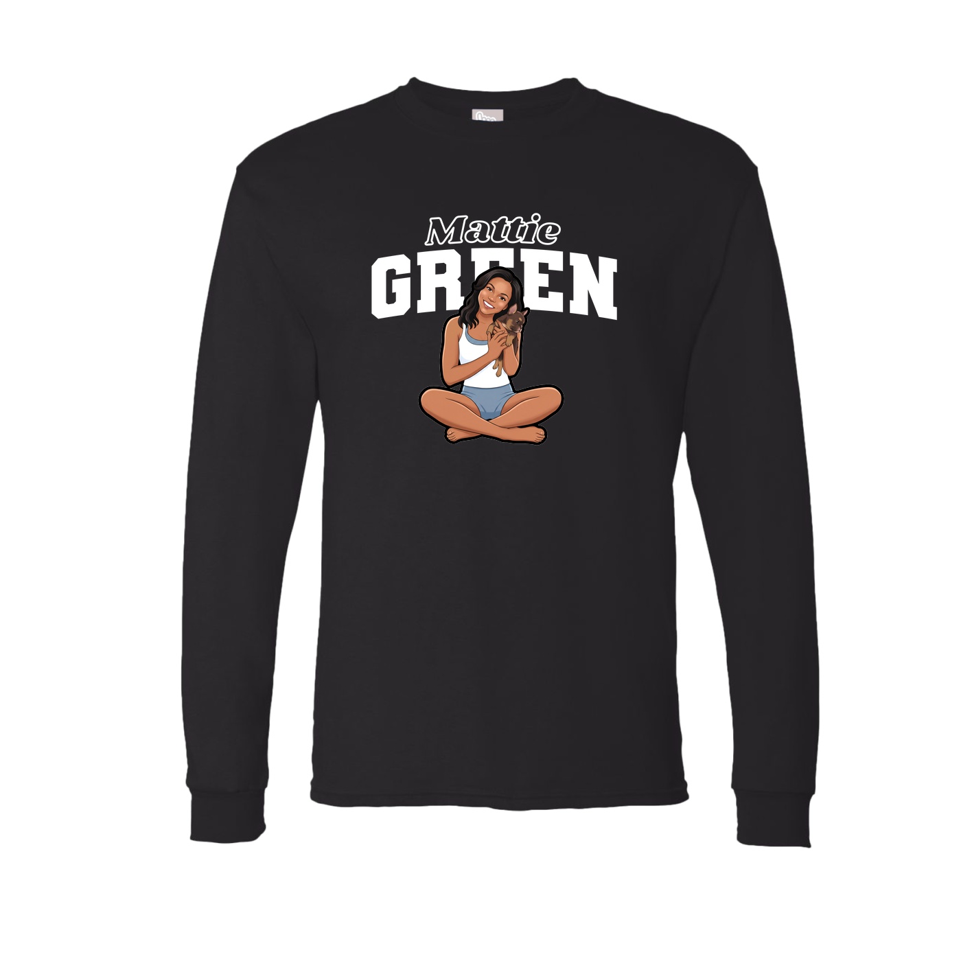 Long Sleeve Tee