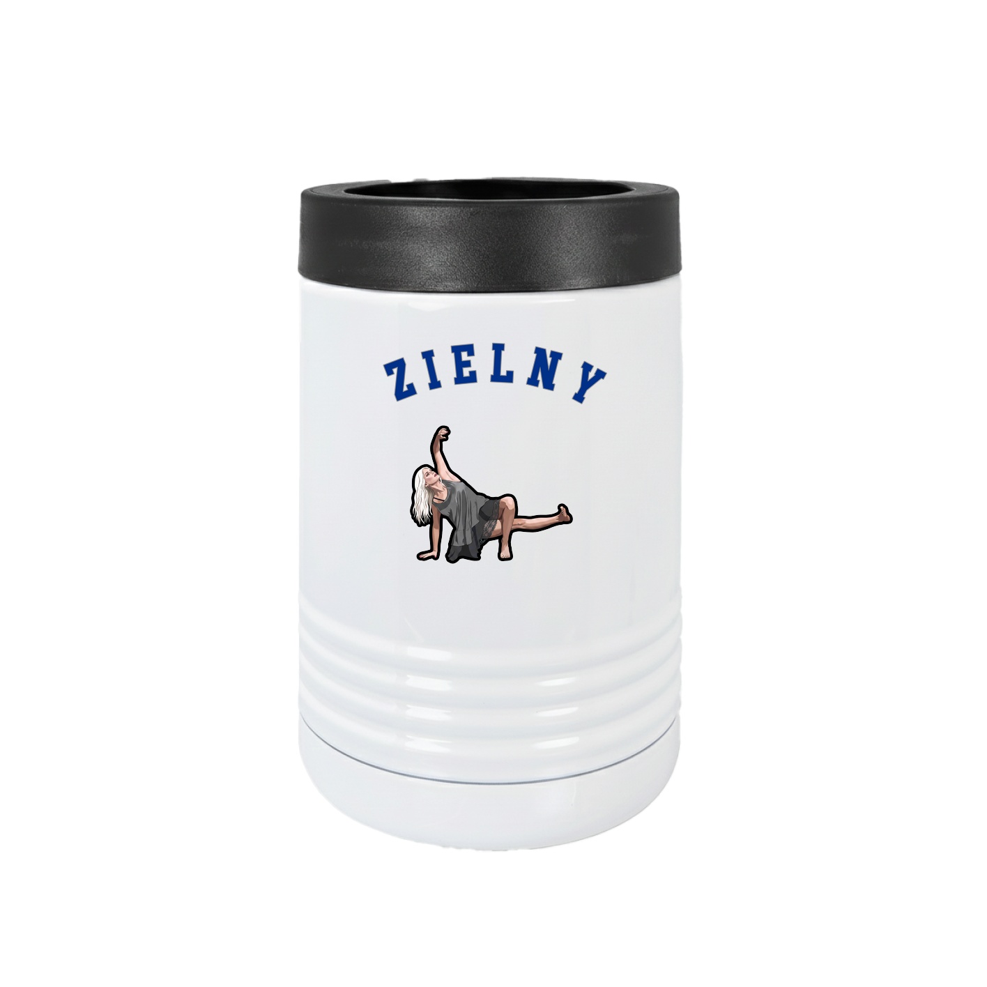 Beverage Holder — Shirsey Arch in White