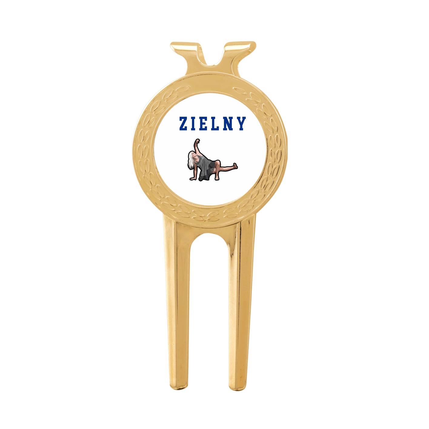 Divot Tool with Ball Marker — Shirsey in Classic
