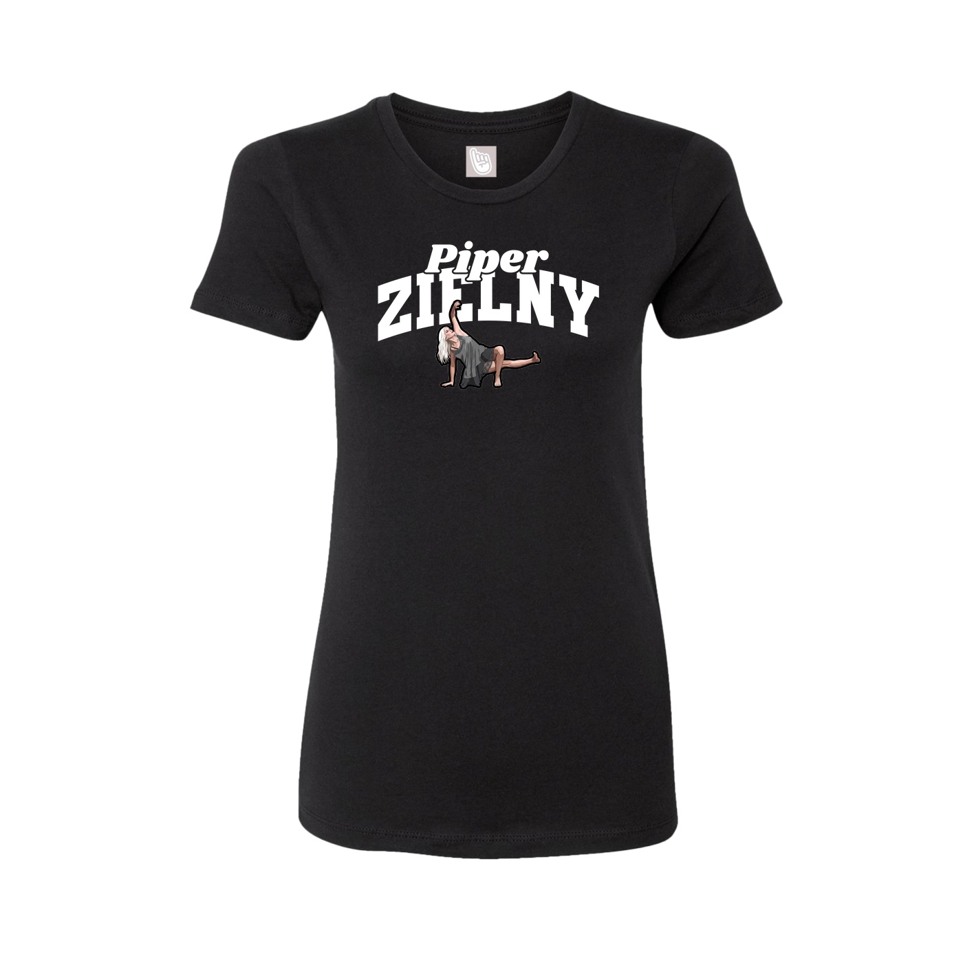 Fitted Women's Tee