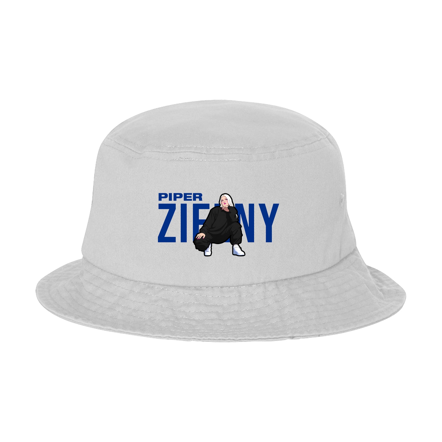 Bucket Cap