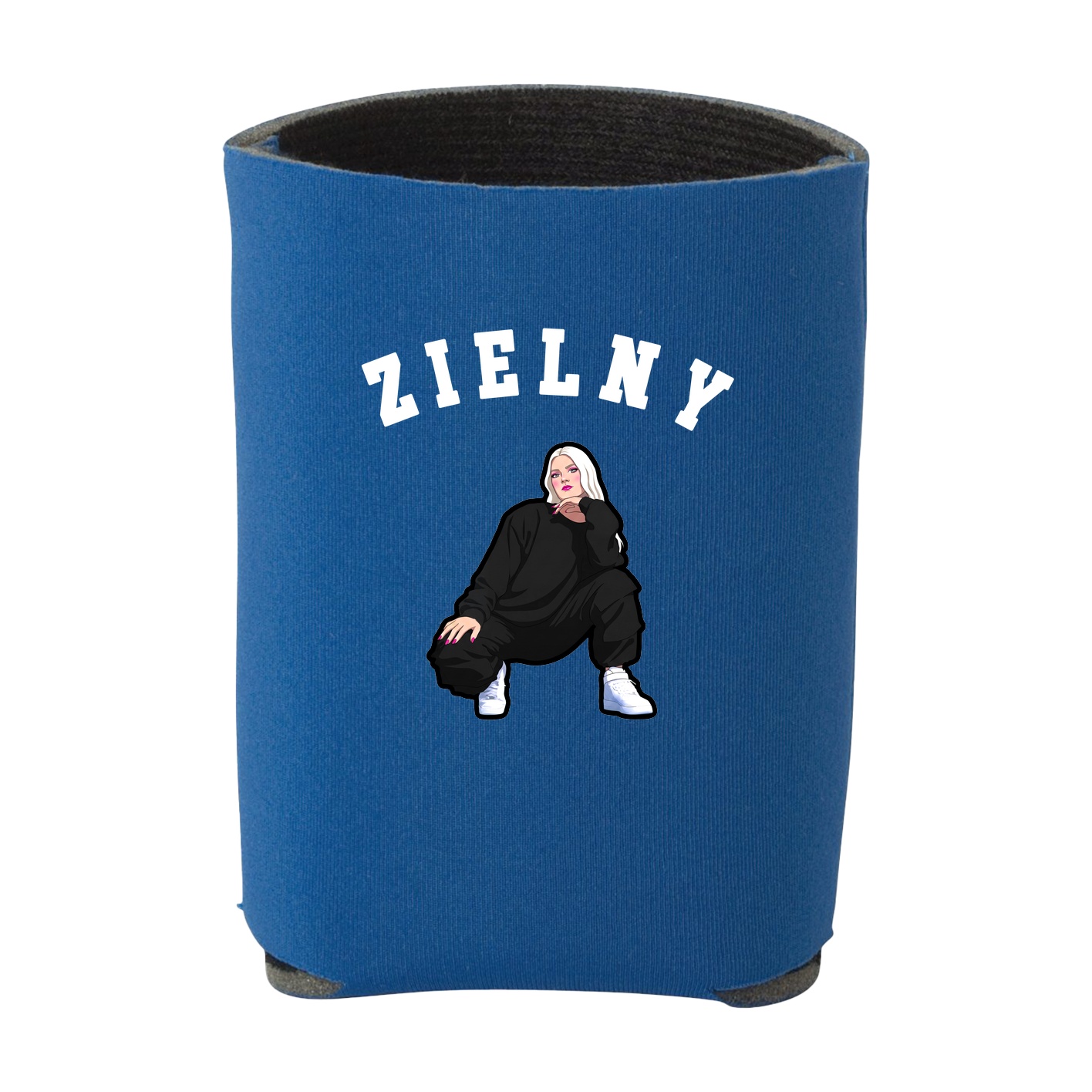 Can Holder — Shirsey Arch in Royal