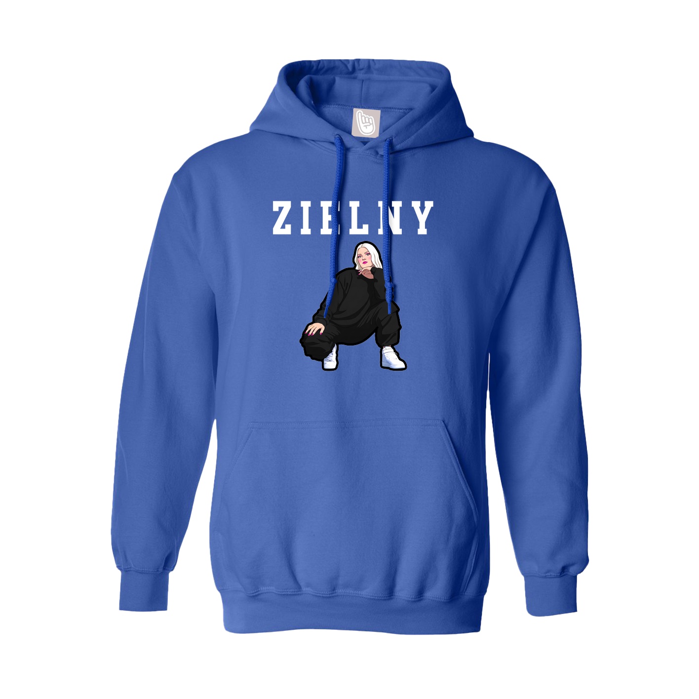 Hoodie