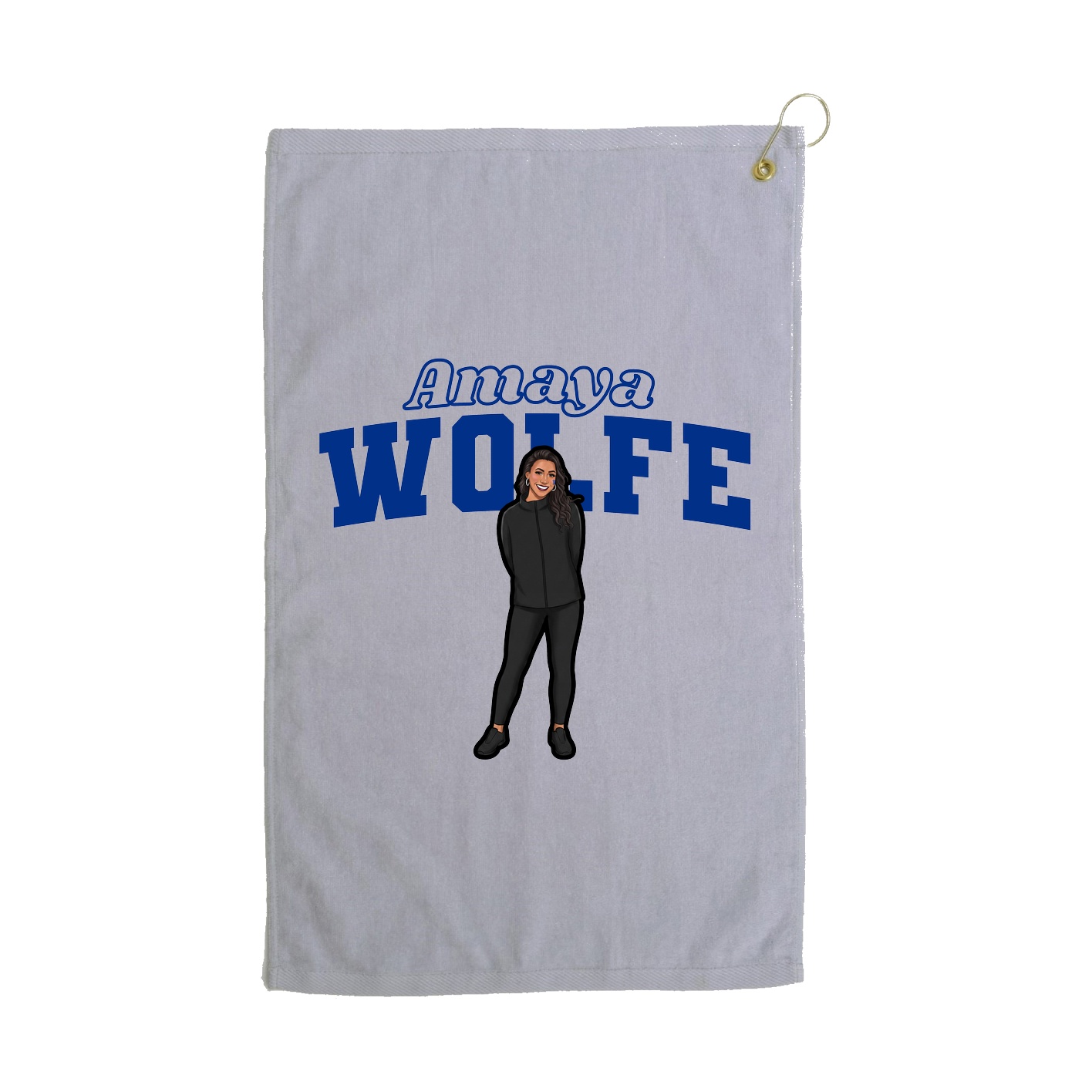 Golf Towel