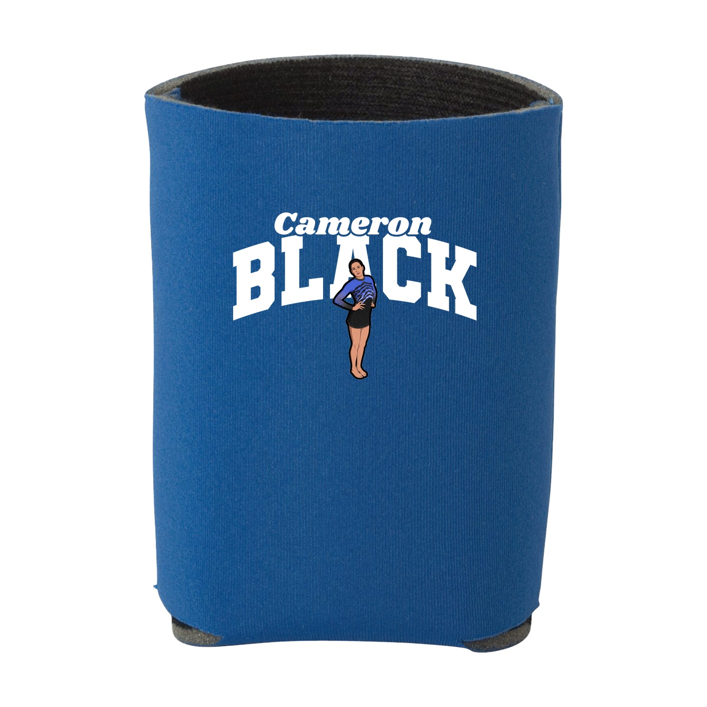Can Holder — Signature Arch in Royal
