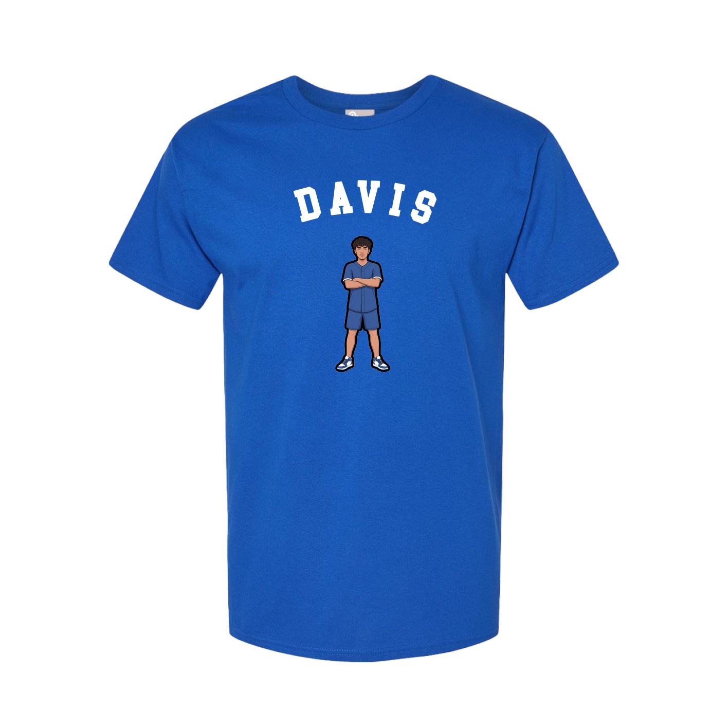 Tee — Shirsey Arch in Royal