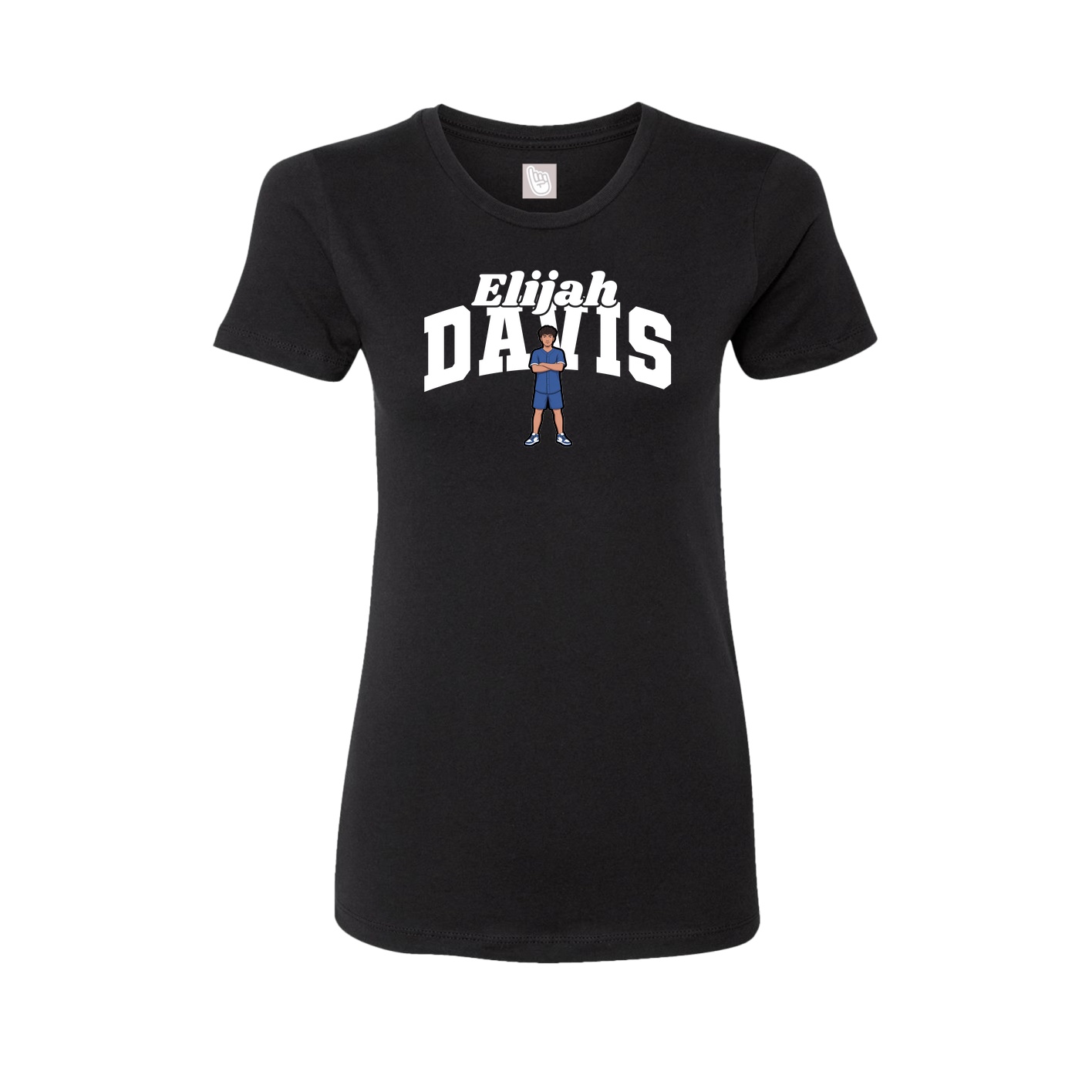 Fitted Women's Tee