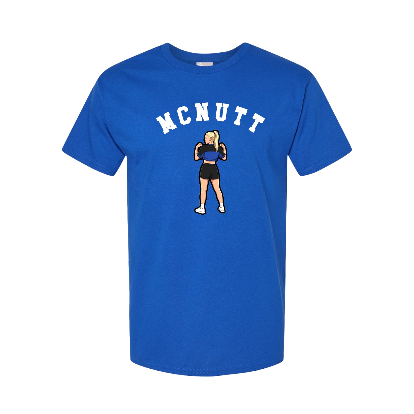 NIL Club Tee