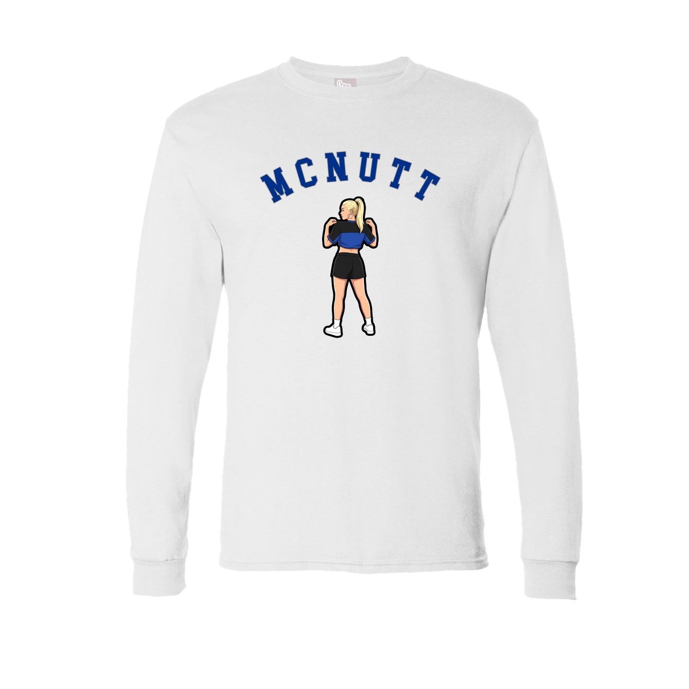 Long Sleeve Tee