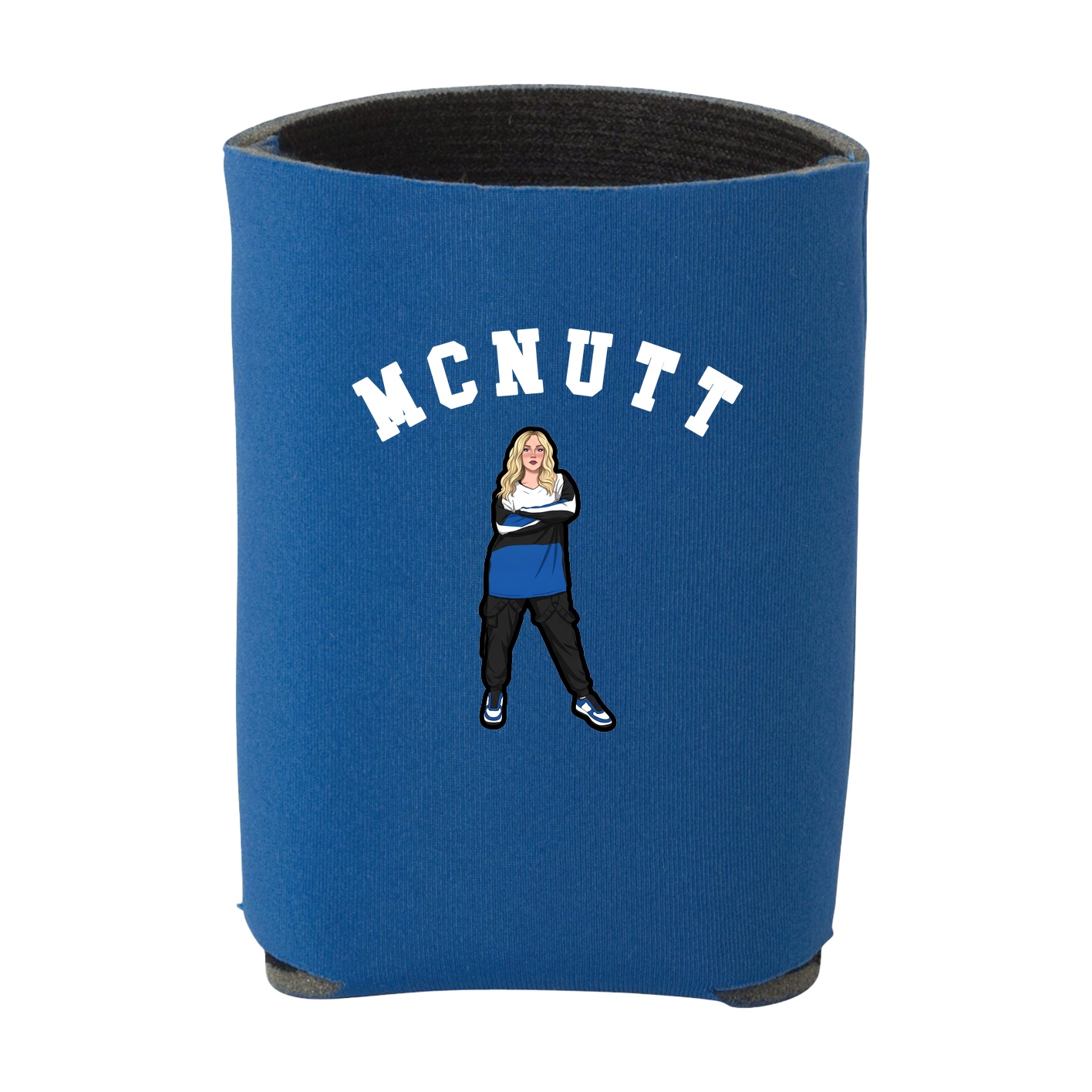 Can Holder — Shirsey Arch in Royal