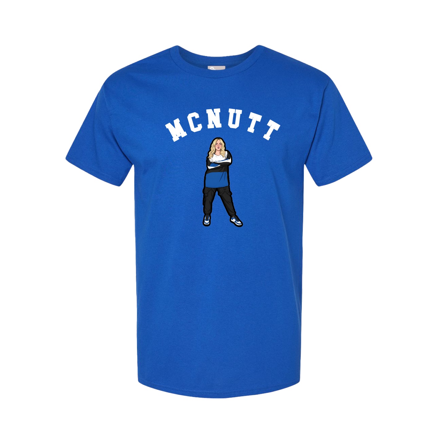 NIL Club Youth Tee