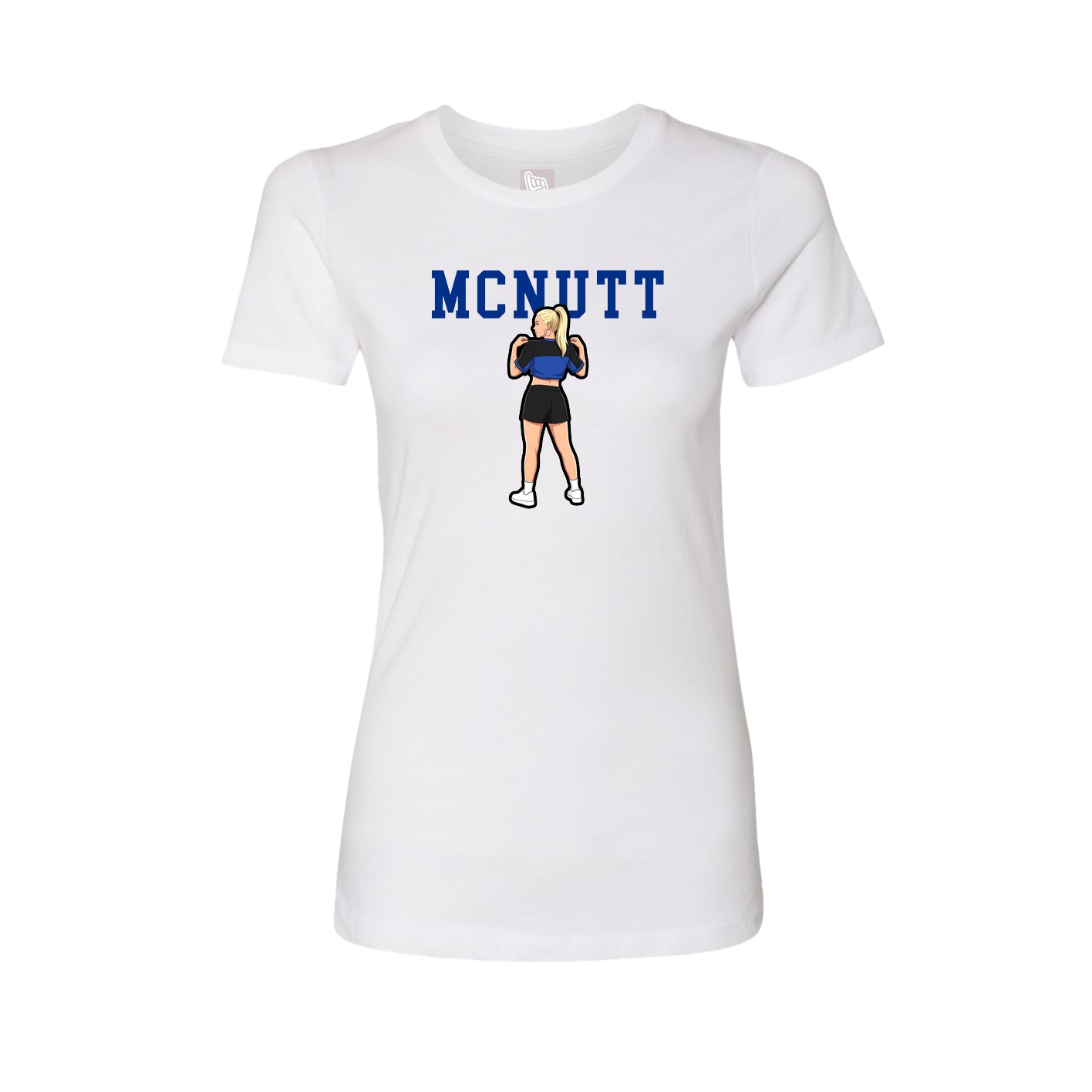 Womens Tee