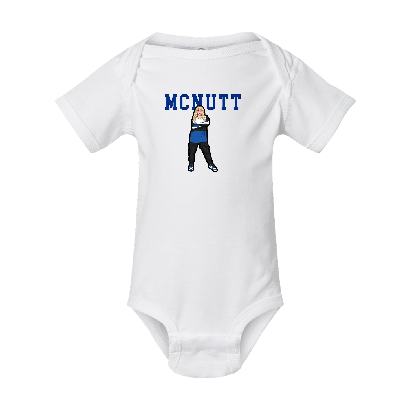 Baby Onesie