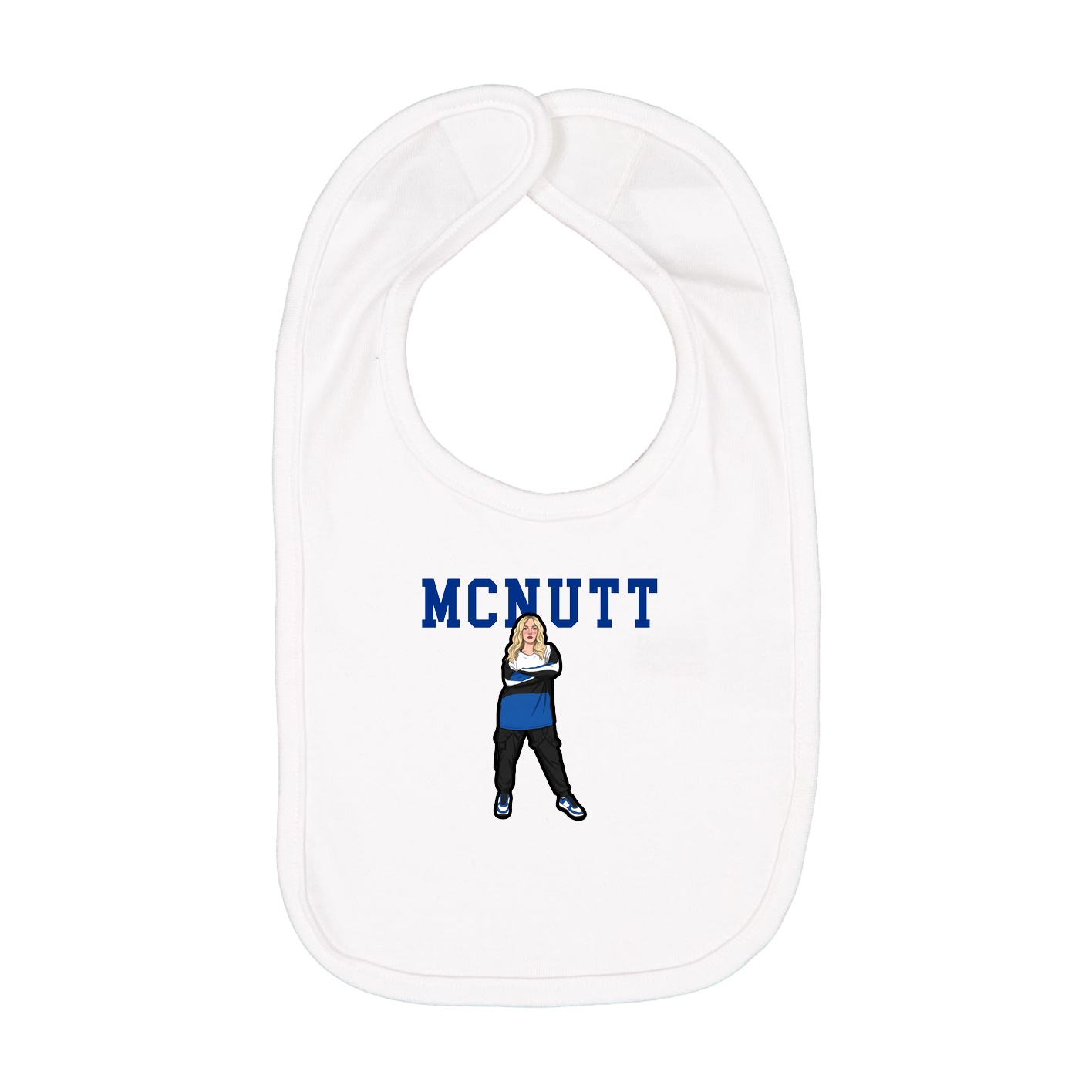 Infant Bib
