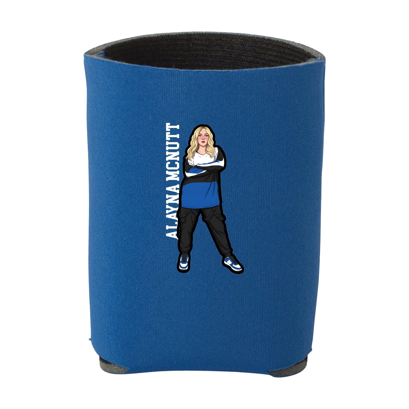 Can Holder
