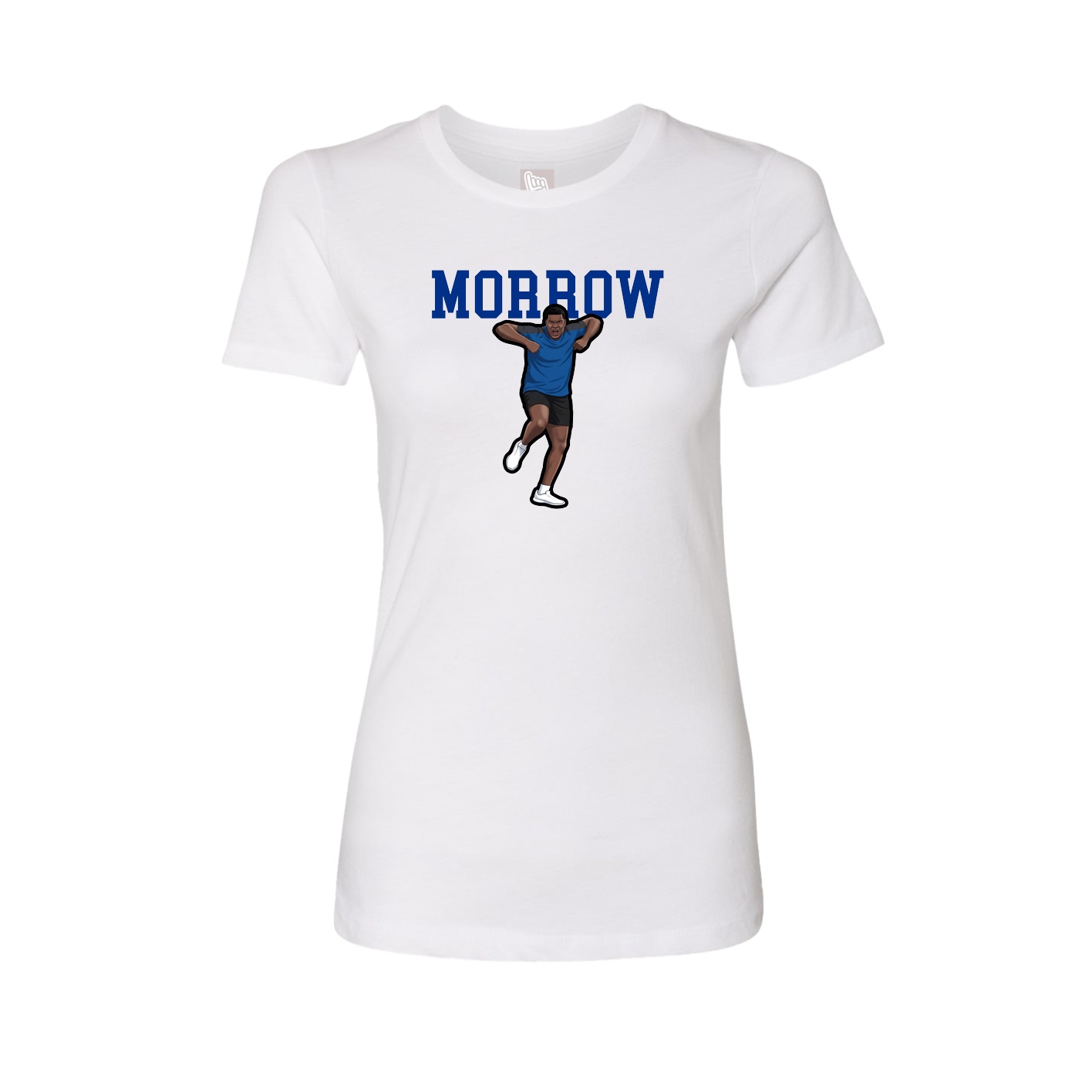NIL Club Womens Tee