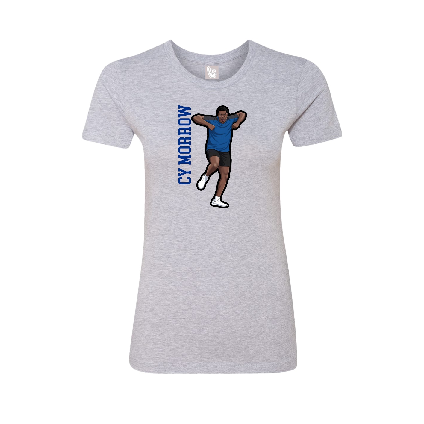 NIL Club Womens Tee