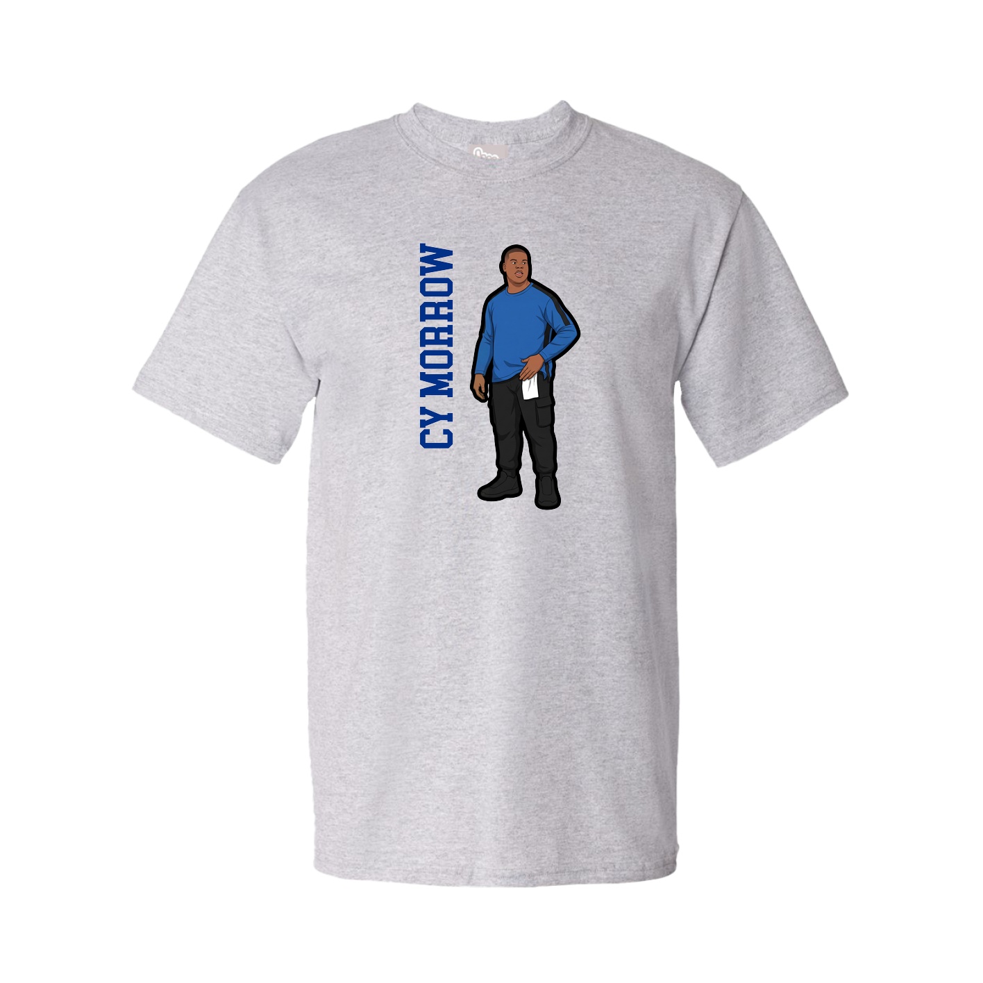 NIL Club Tee