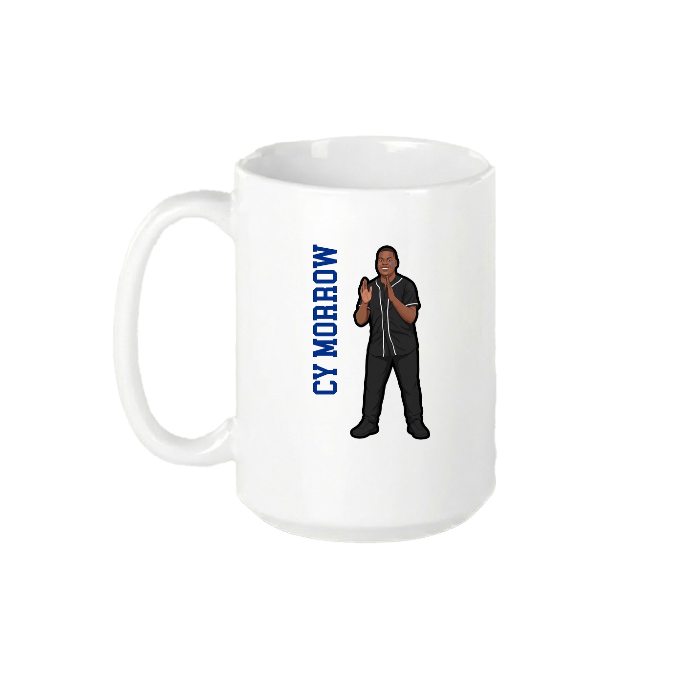 15oz Coffee Mug