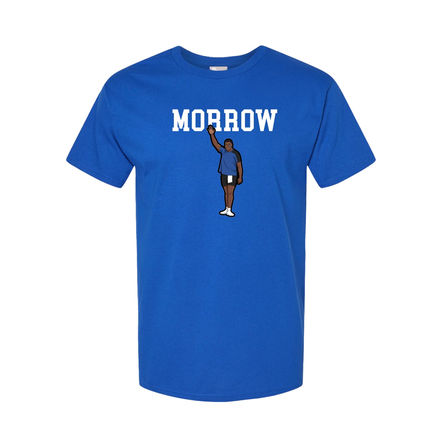 NIL Club Tee