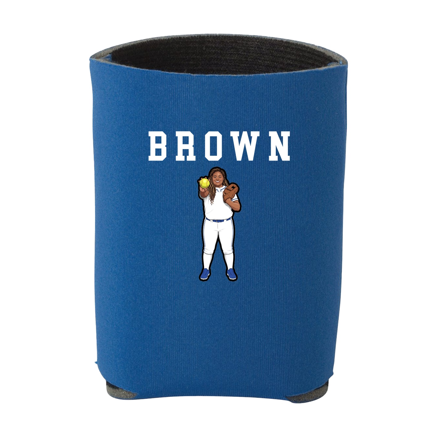 Can Holder — Shirsey in Royal
