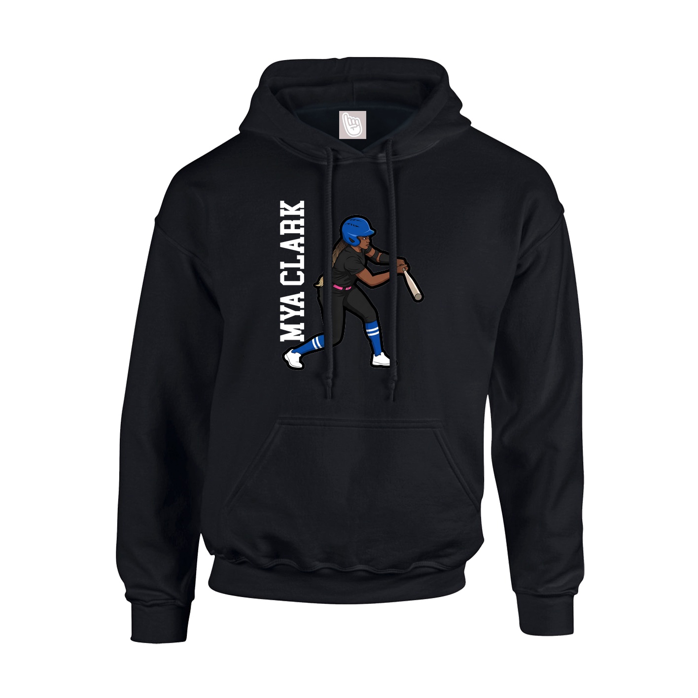 NIL Club Hoodie