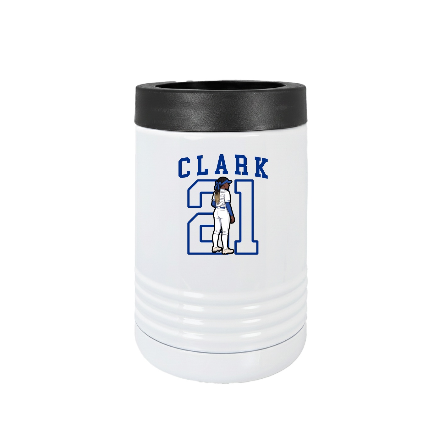 Beverage Holder — Shirsey in White
