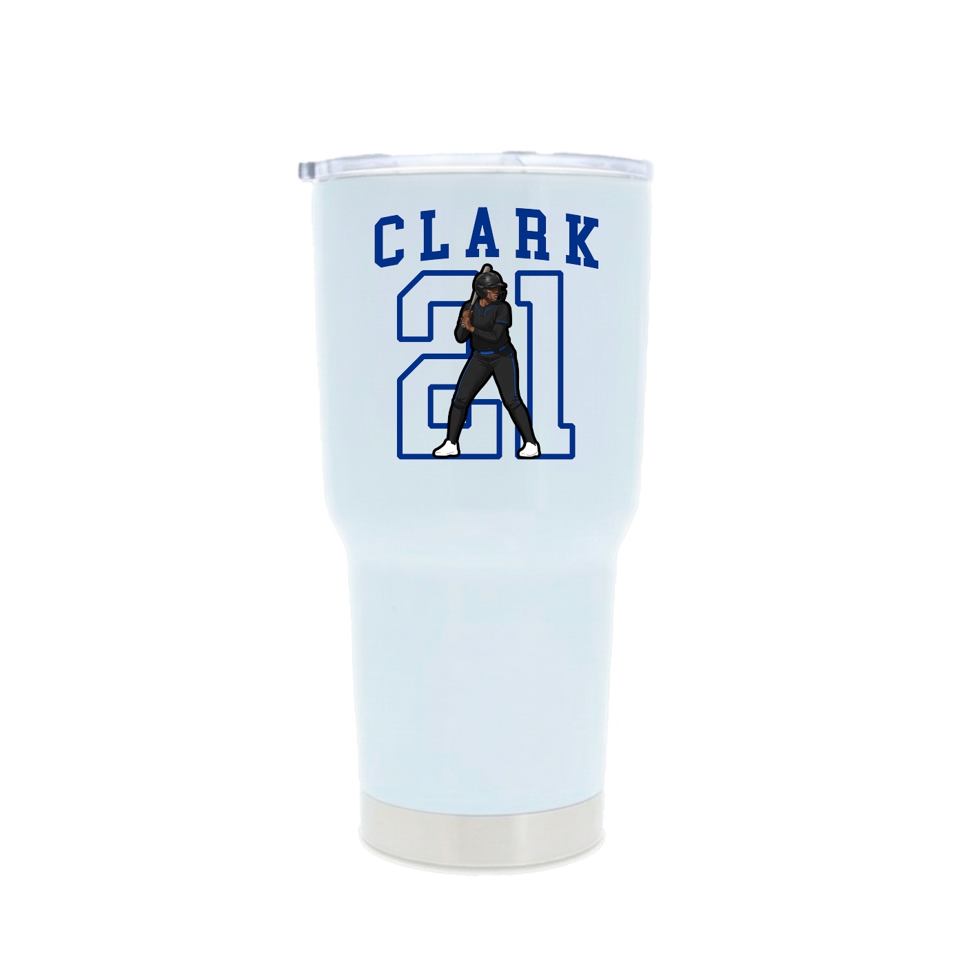 30oz Stainless Steel Tumbler