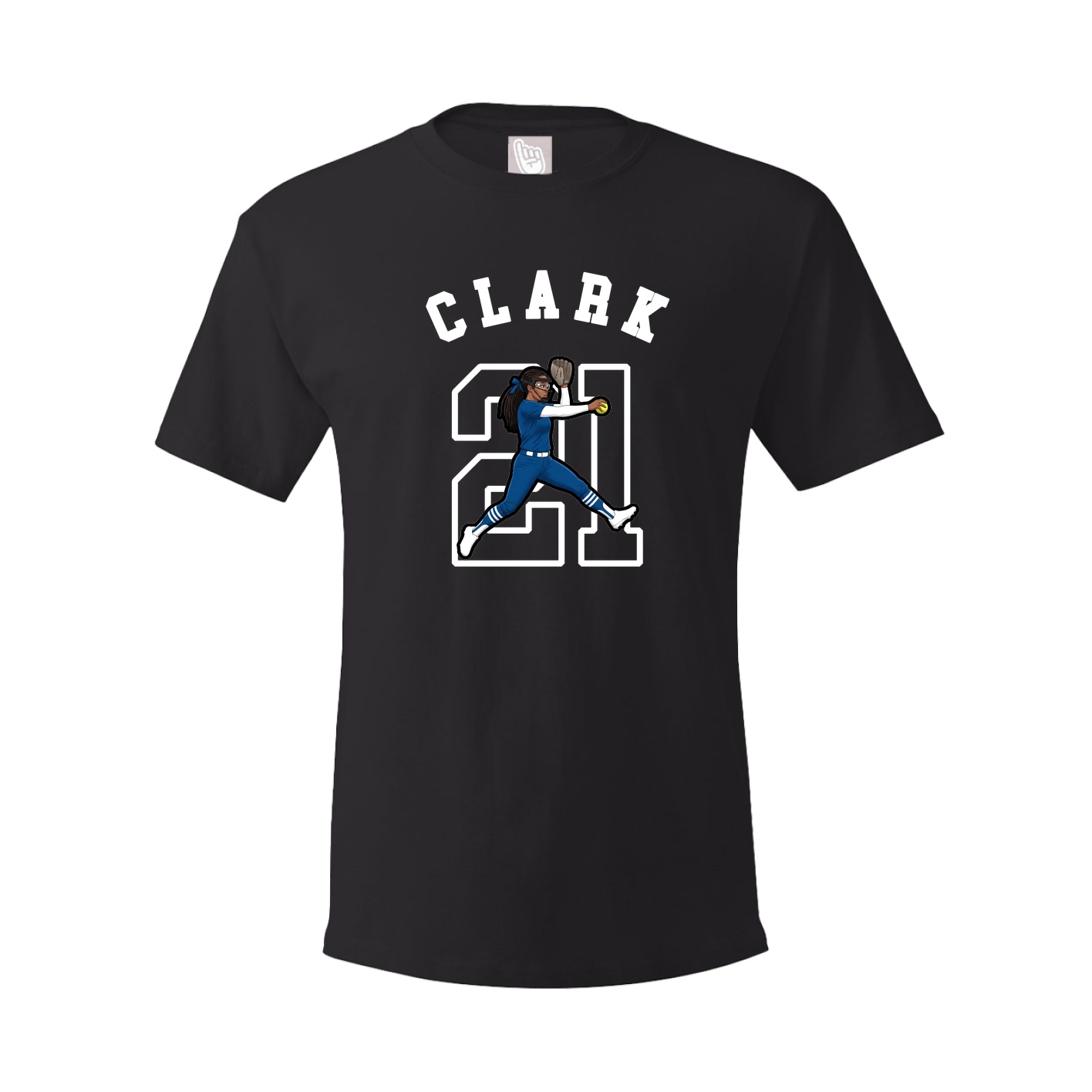 NIL Club Tee